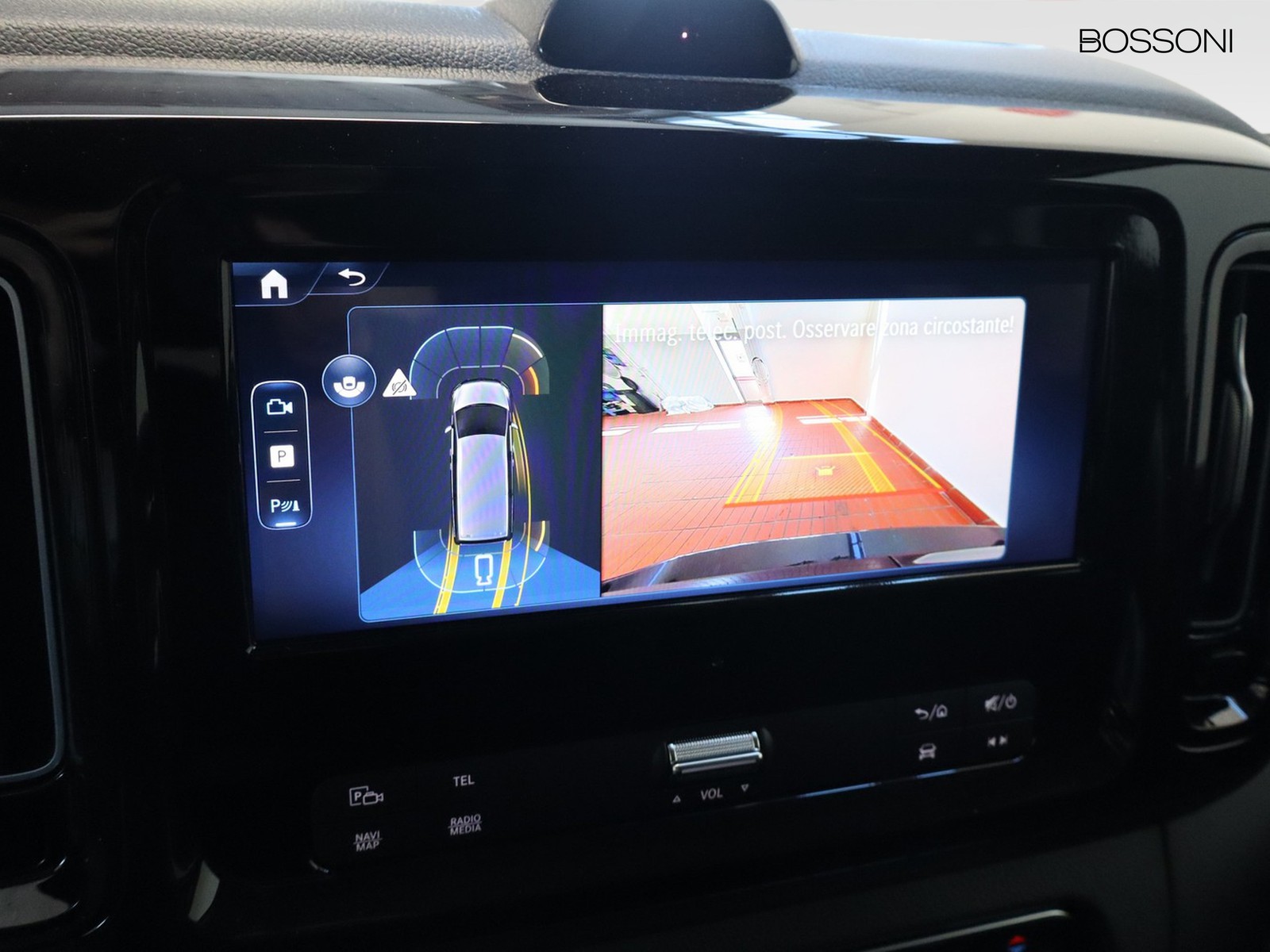 11 - Mercedes Vans Vito Mixto SELECT 116 CDI Long