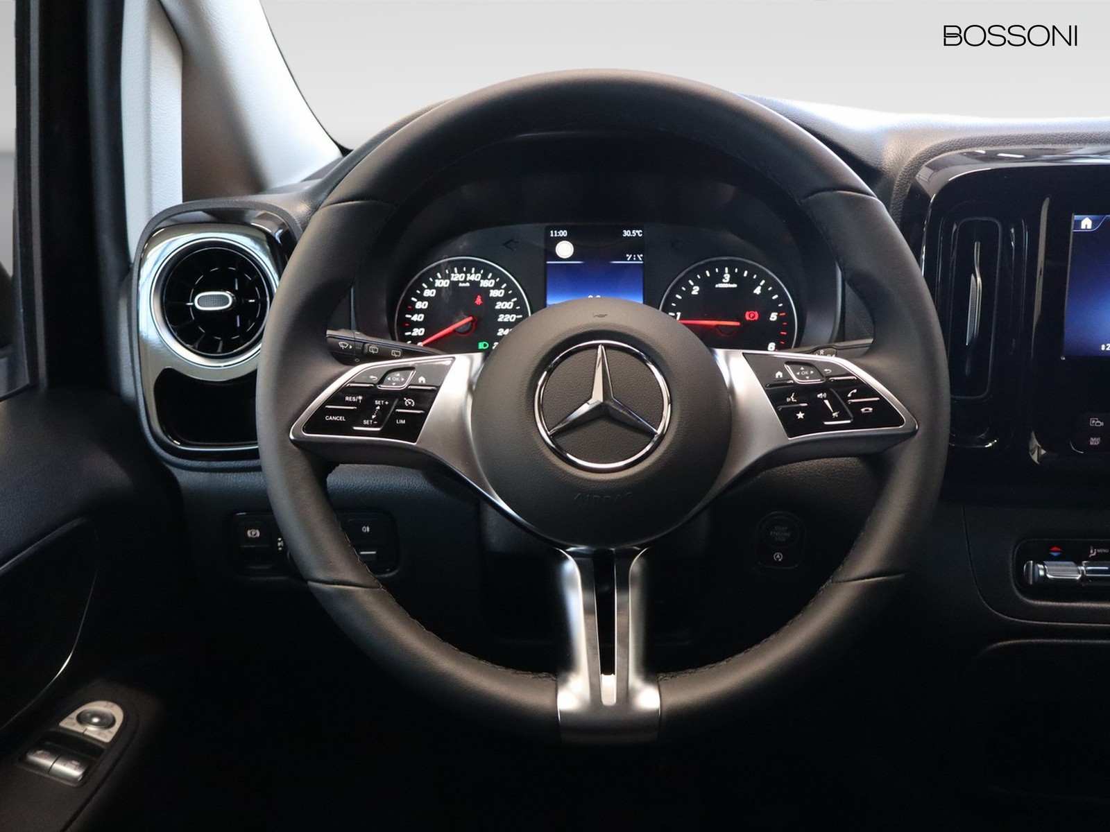 14 - Mercedes Vans Vito Mixto SELECT 116 CDI Long