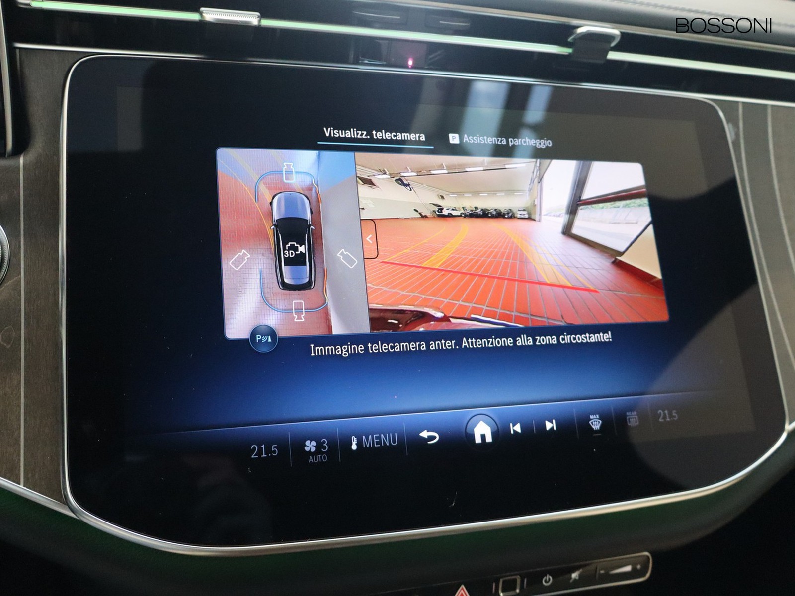 12 - Mercedes Classe E station wagon 220 d amg line advanced 4matic 9g-tronic