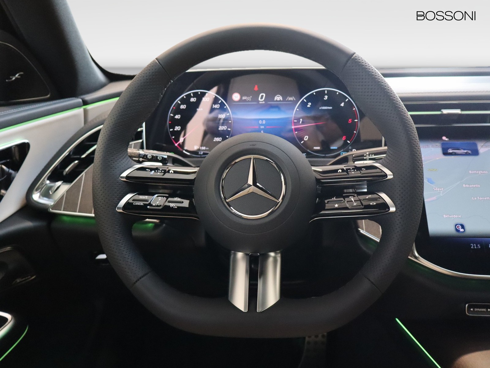 17 - Mercedes Classe E station wagon 220 d amg line advanced 4matic 9g-tronic
