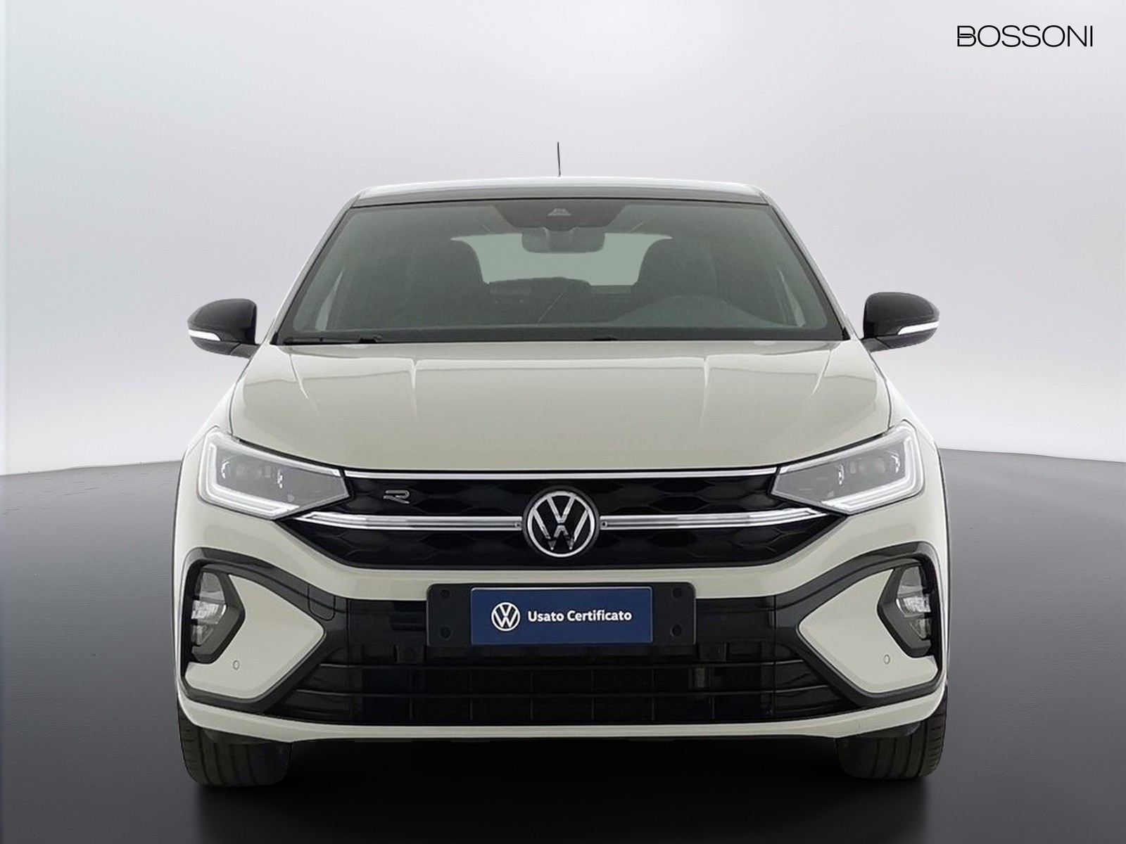 2 - Volkswagen Taigo 1.0 tsi 110cv r-line dsg