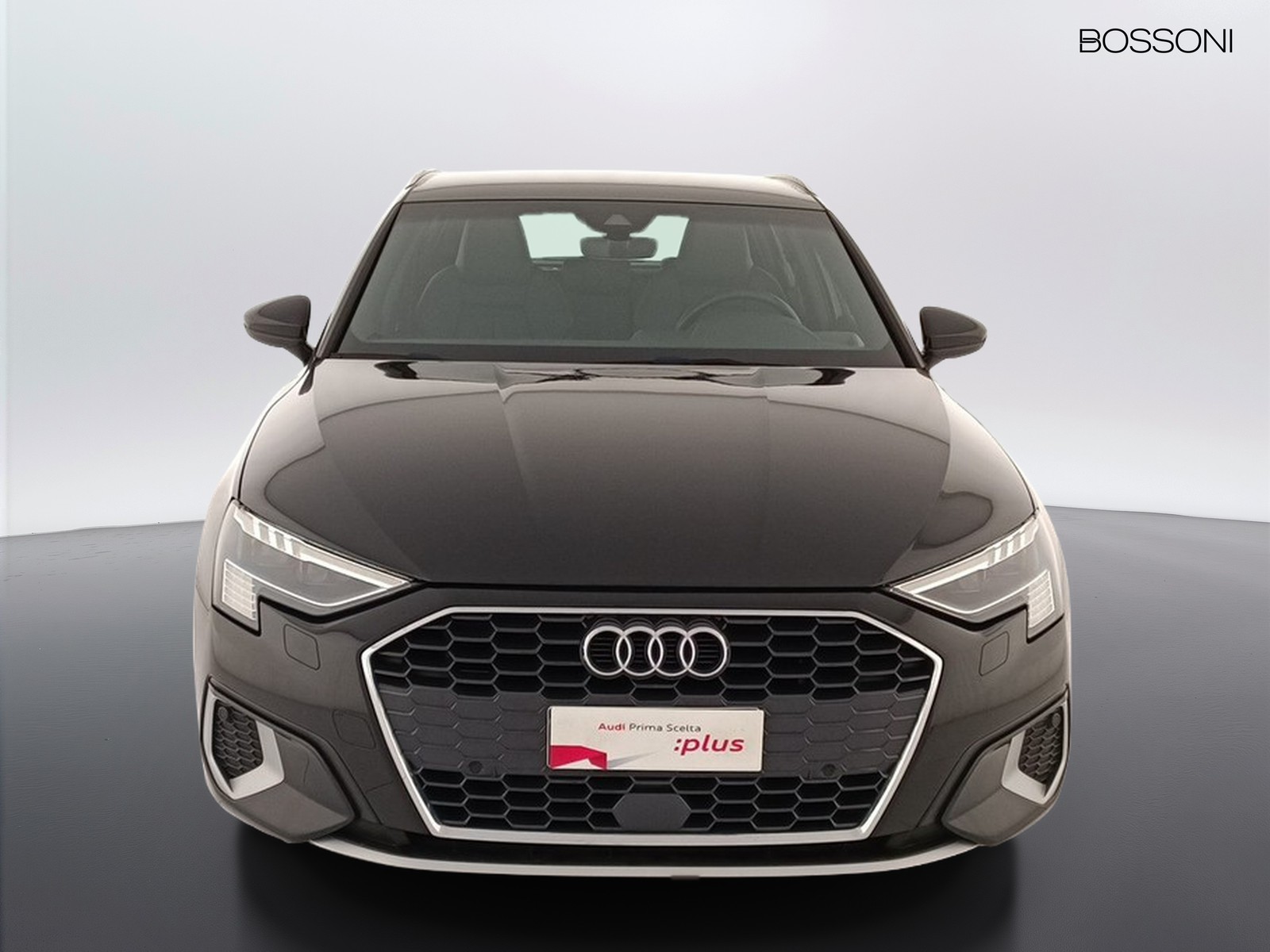 2 - Audi A3 sportback 30 1.5 g-tron business advanced s tronic