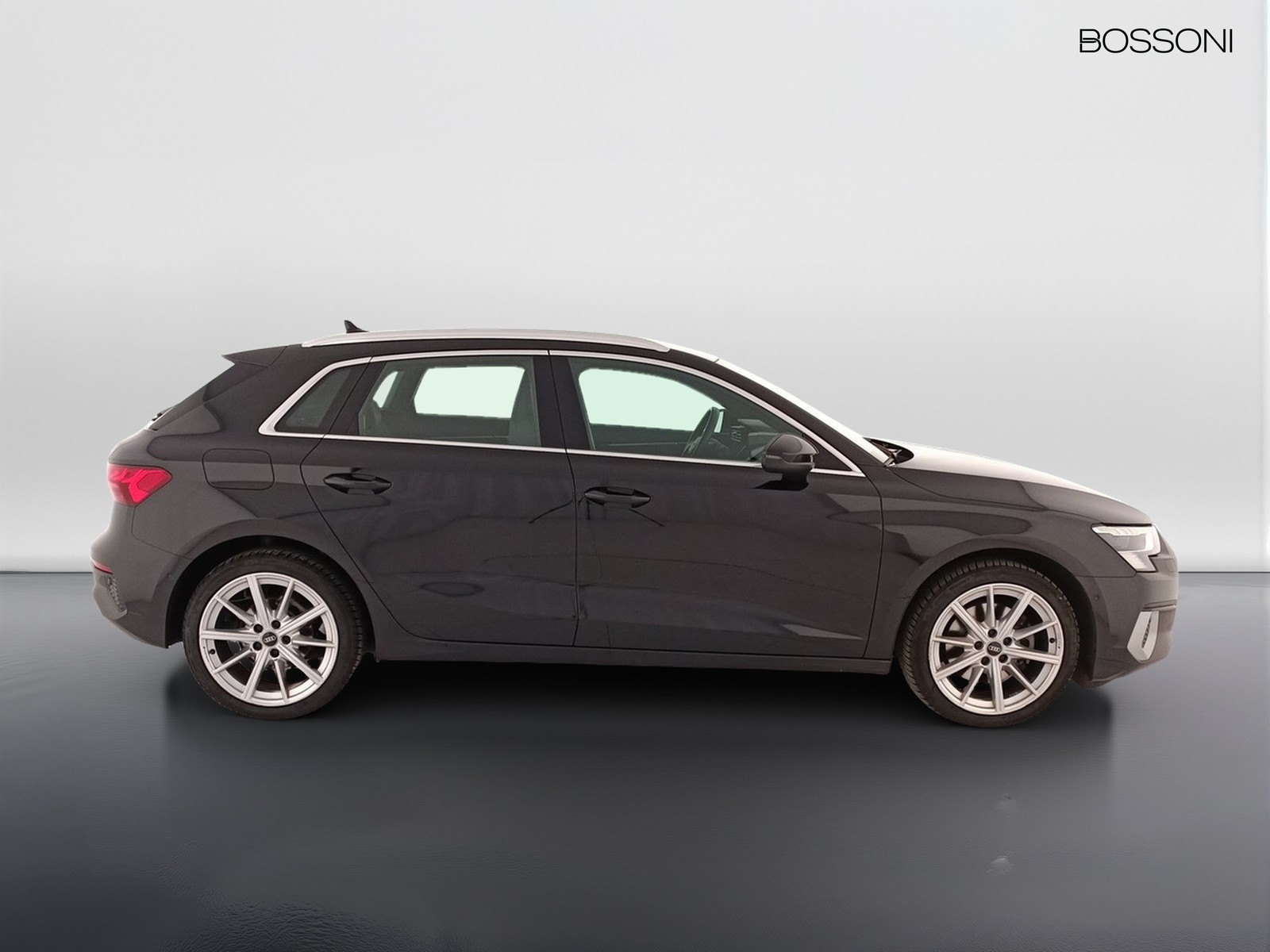 3 - Audi A3 sportback 30 1.5 g-tron business advanced s tronic
