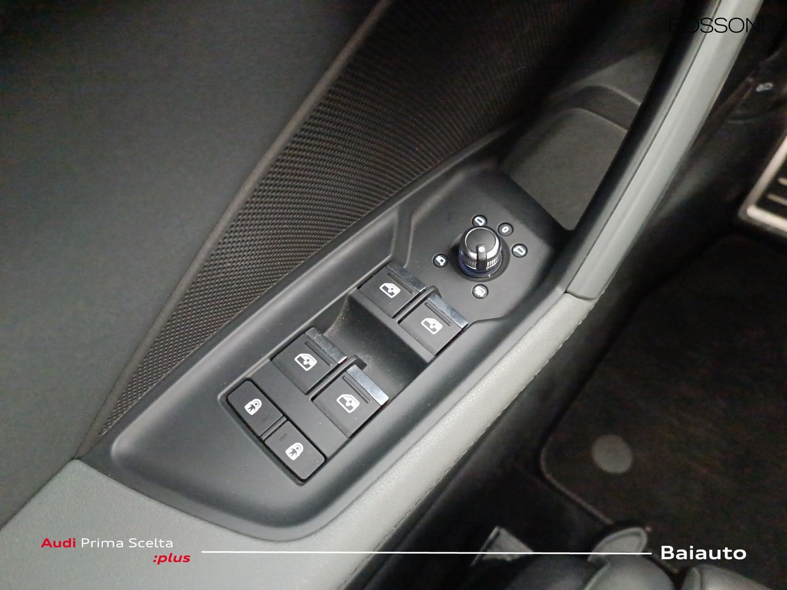 20 - Audi A3 sportback 30 1.5 g-tron business advanced s tronic