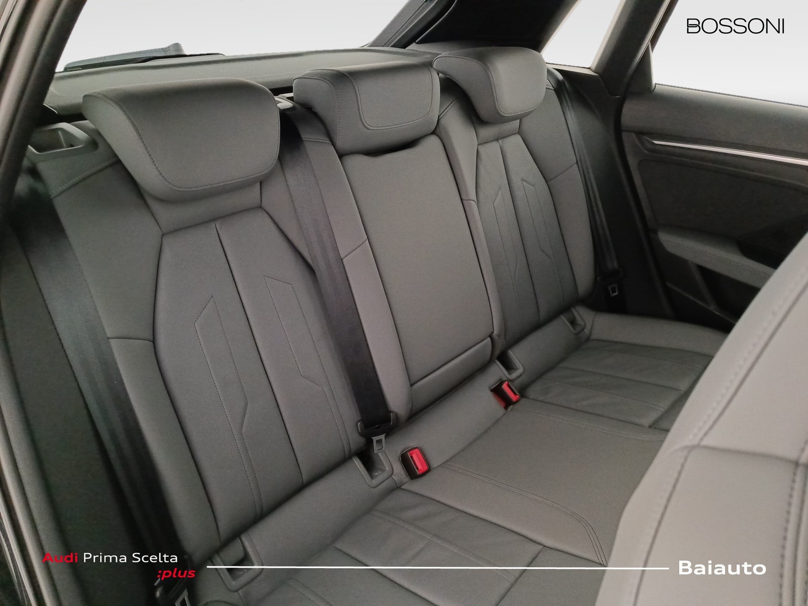23 - Audi A3 sportback 30 1.5 g-tron business advanced s tronic