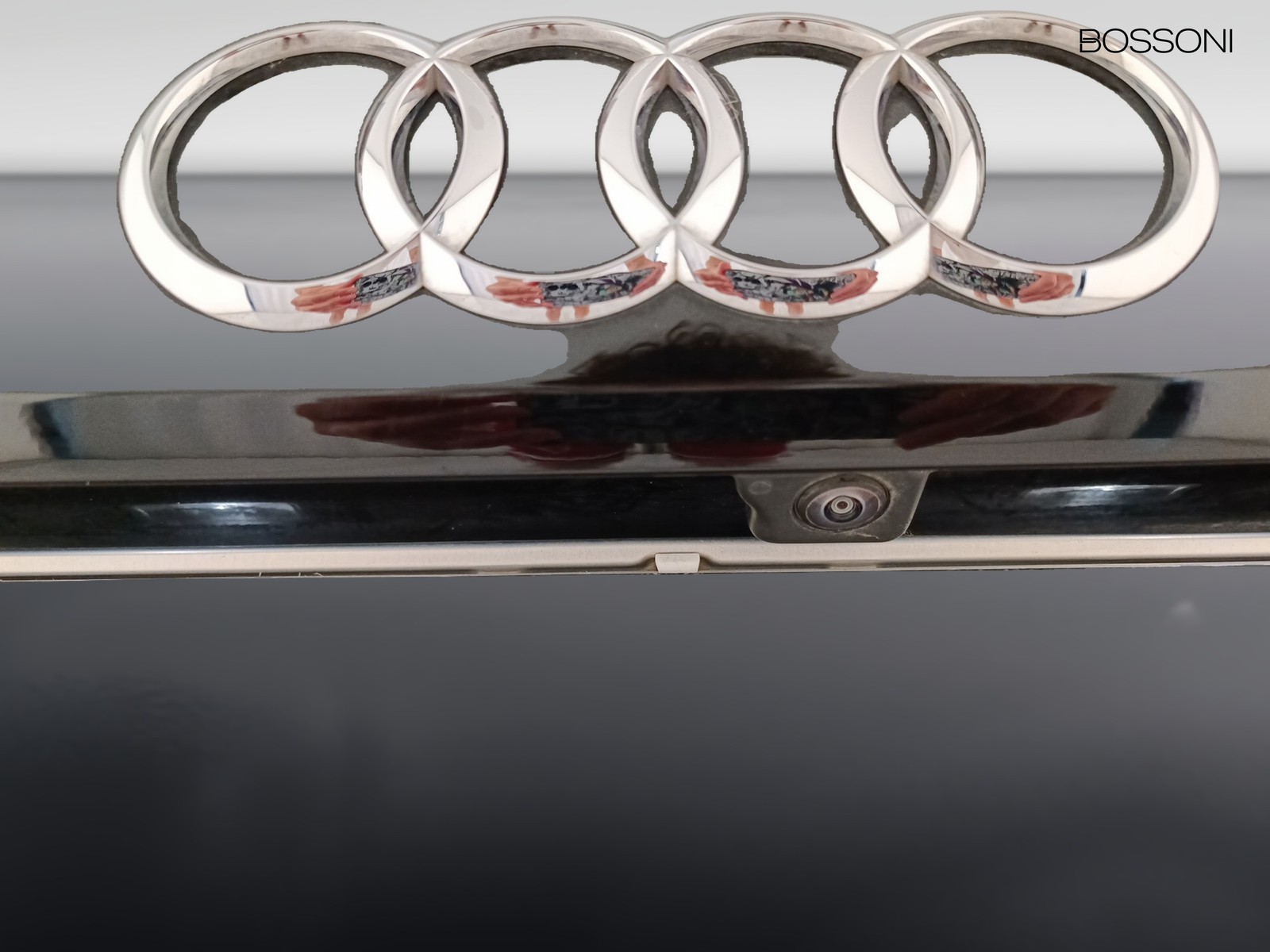 30 - Audi A3 sportback 30 1.5 g-tron business advanced s tronic