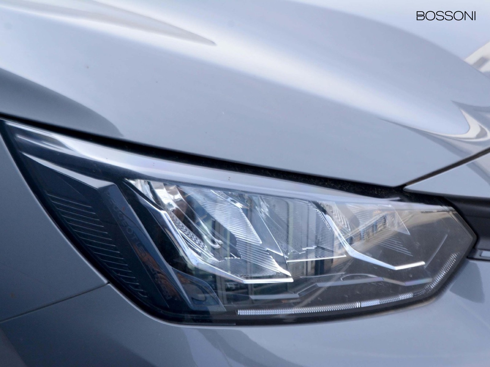 21 - Peugeot 208 1.2 puretech 100cv allure s&s