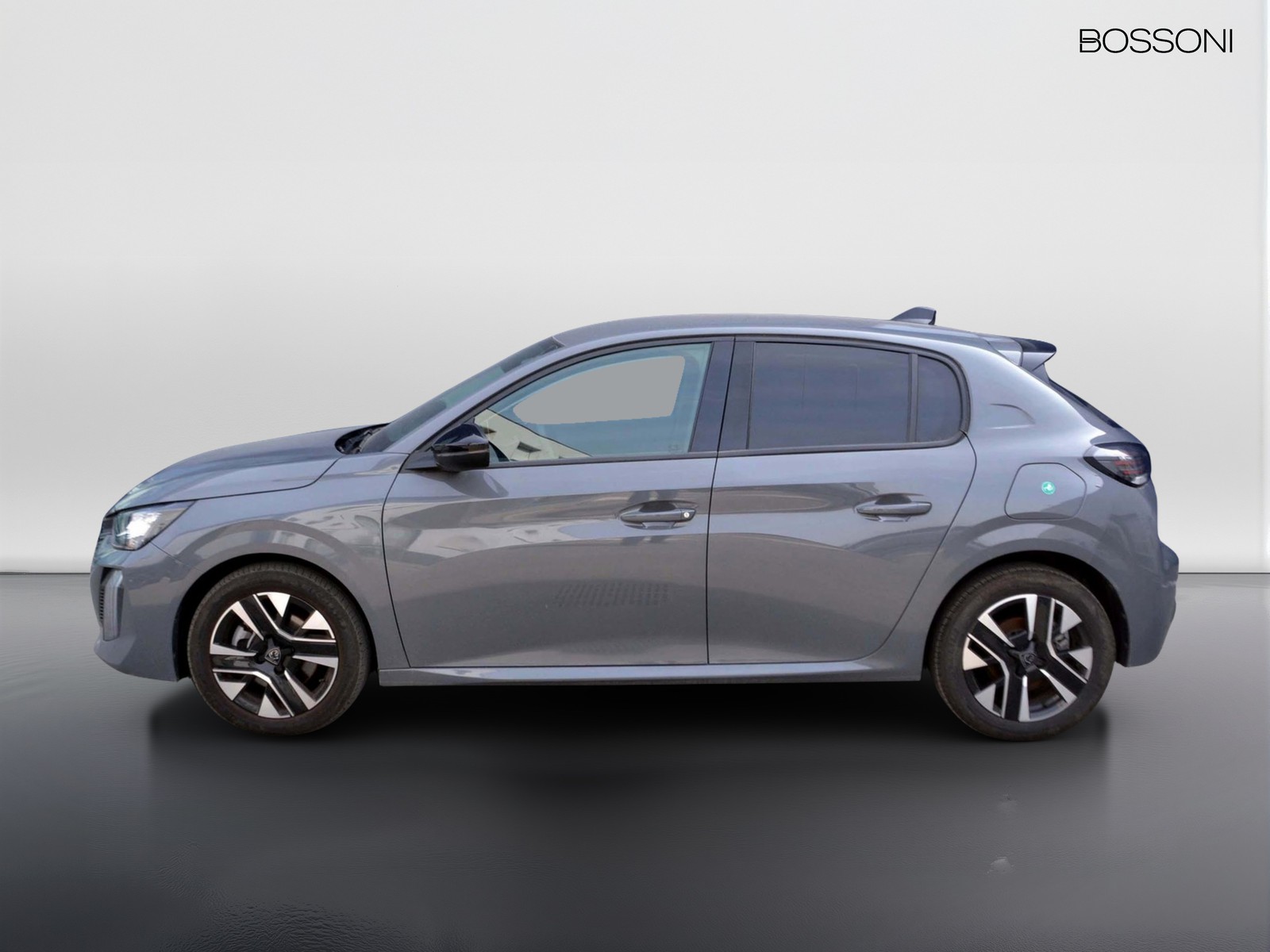 24 - Peugeot 208 1.2 puretech 100cv allure s&s
