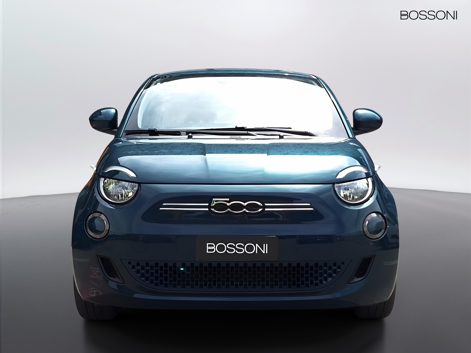 2 - Fiat 500 500e 42 kwh icon +