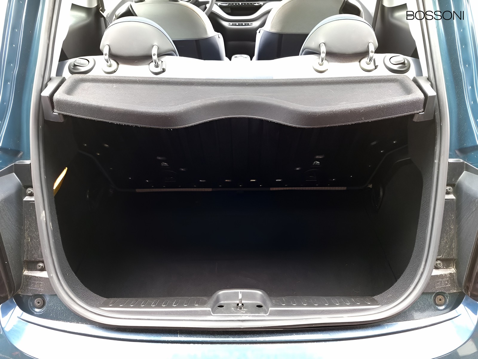 6 - Fiat 500 500e 42 kwh icon +