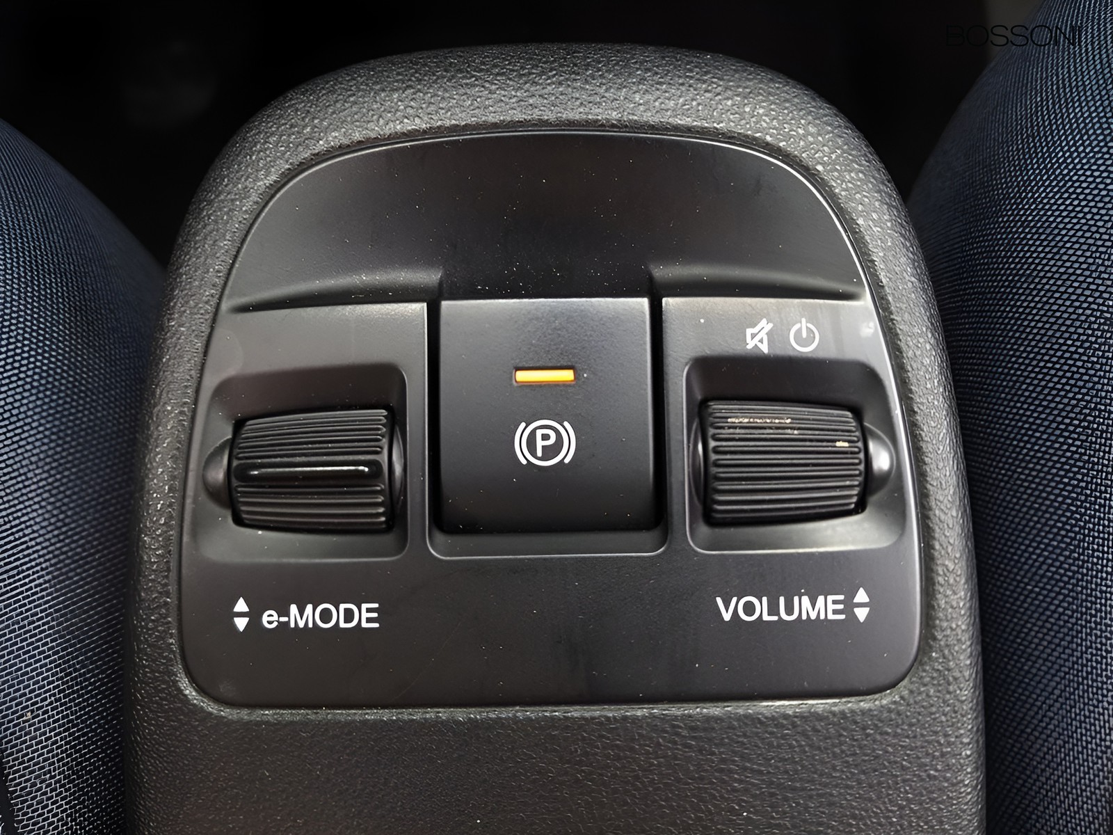 17 - Fiat 500 500e 42 kwh icon +