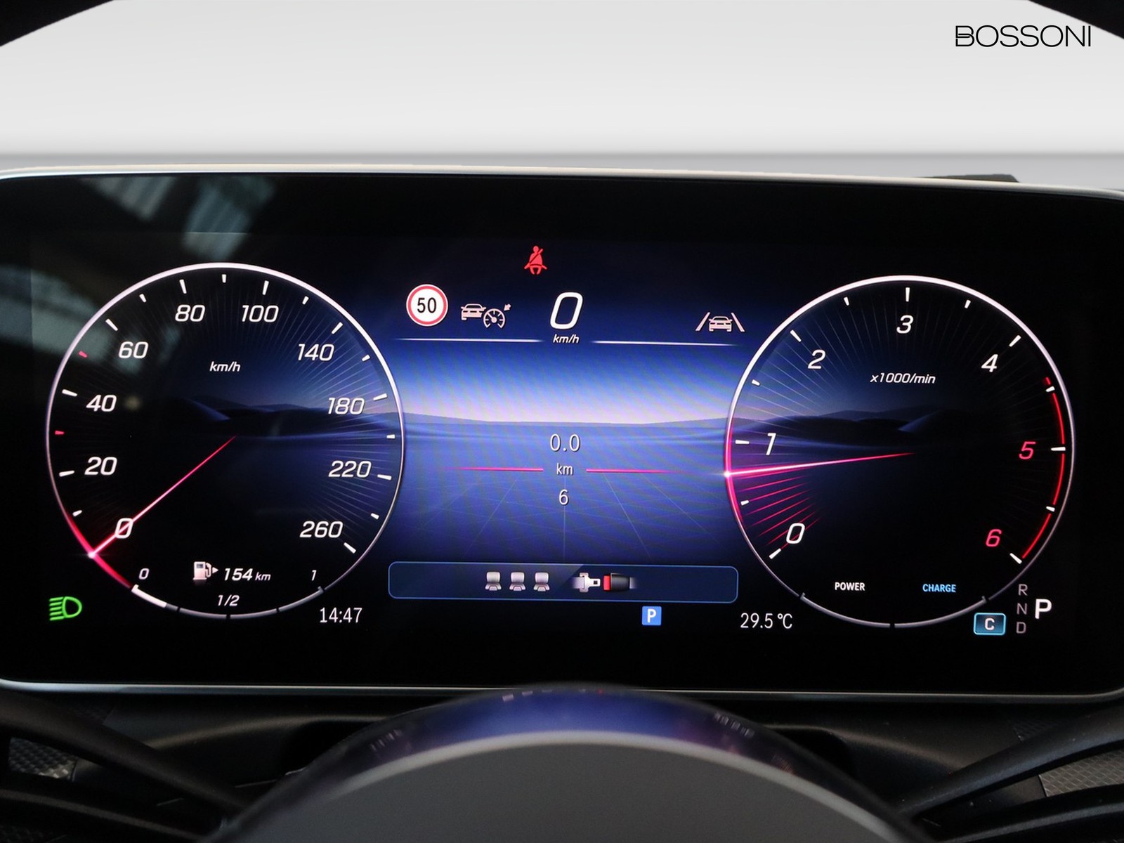 9 - Mercedes Classe C station wagon all-terrain 220 d mild hybrid premium 4matic 9g-tronic
