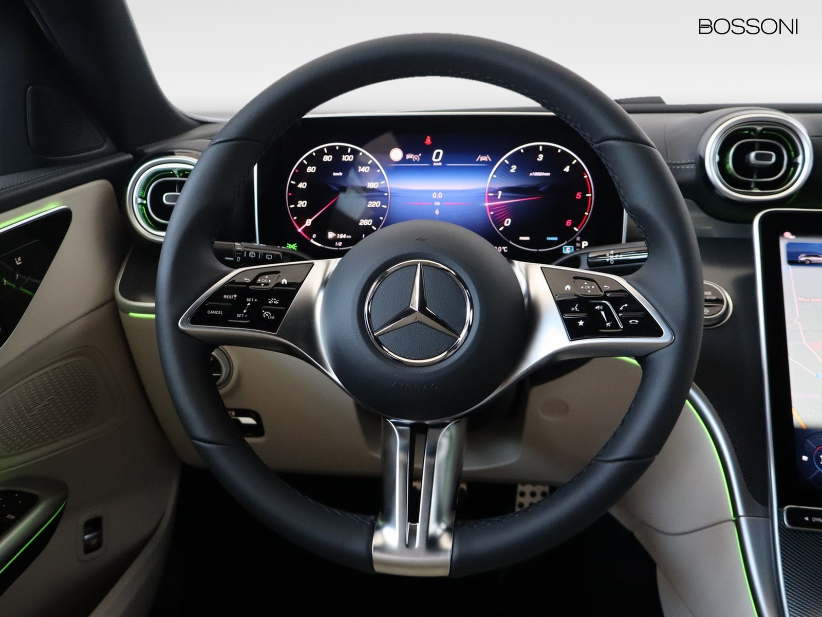 17 - Mercedes Classe C station wagon all-terrain 220 d mild hybrid premium 4matic 9g-tronic