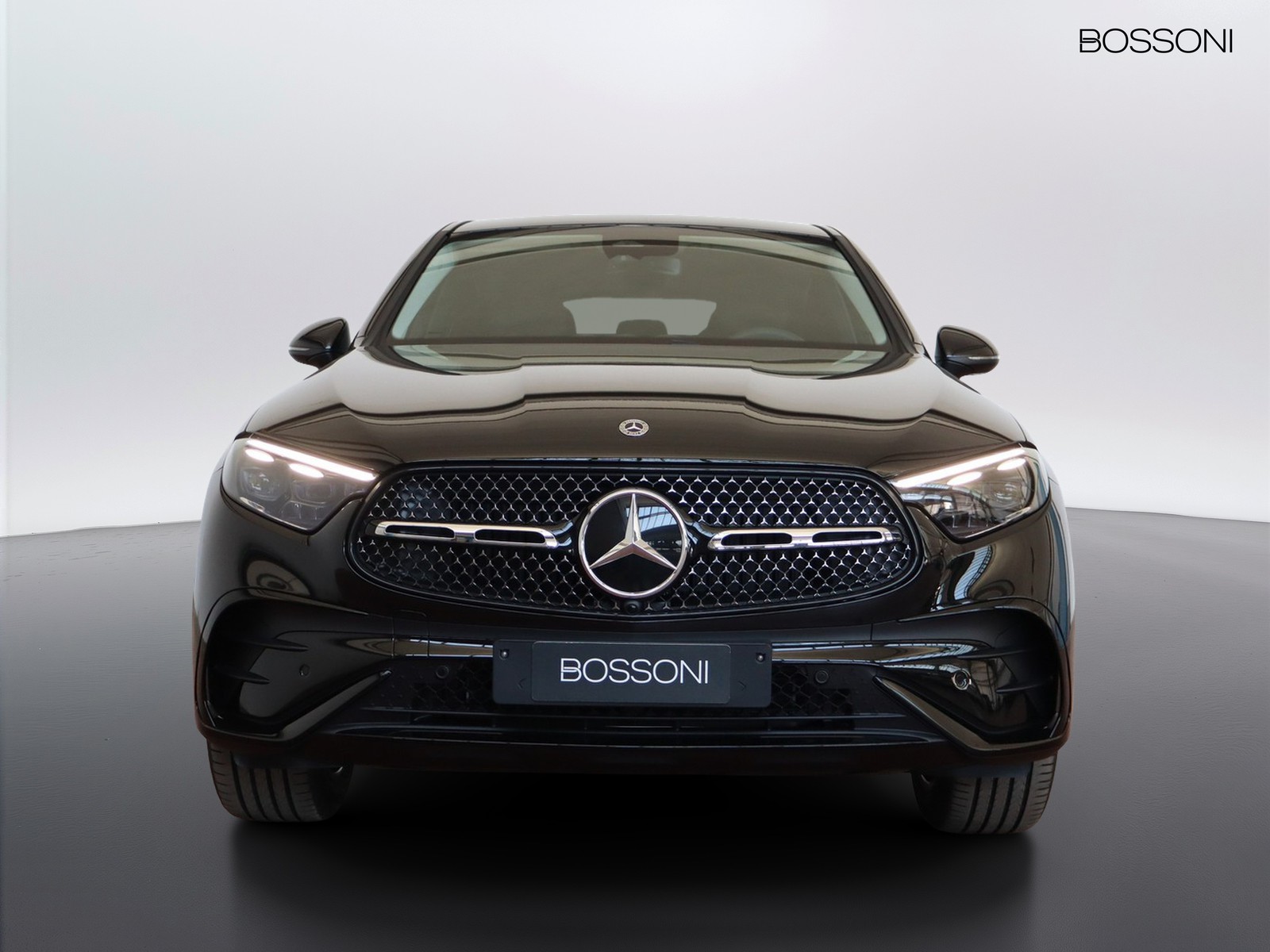2 - Mercedes GLC coupe 220 d amg line advanced 4matic 9g-tronic