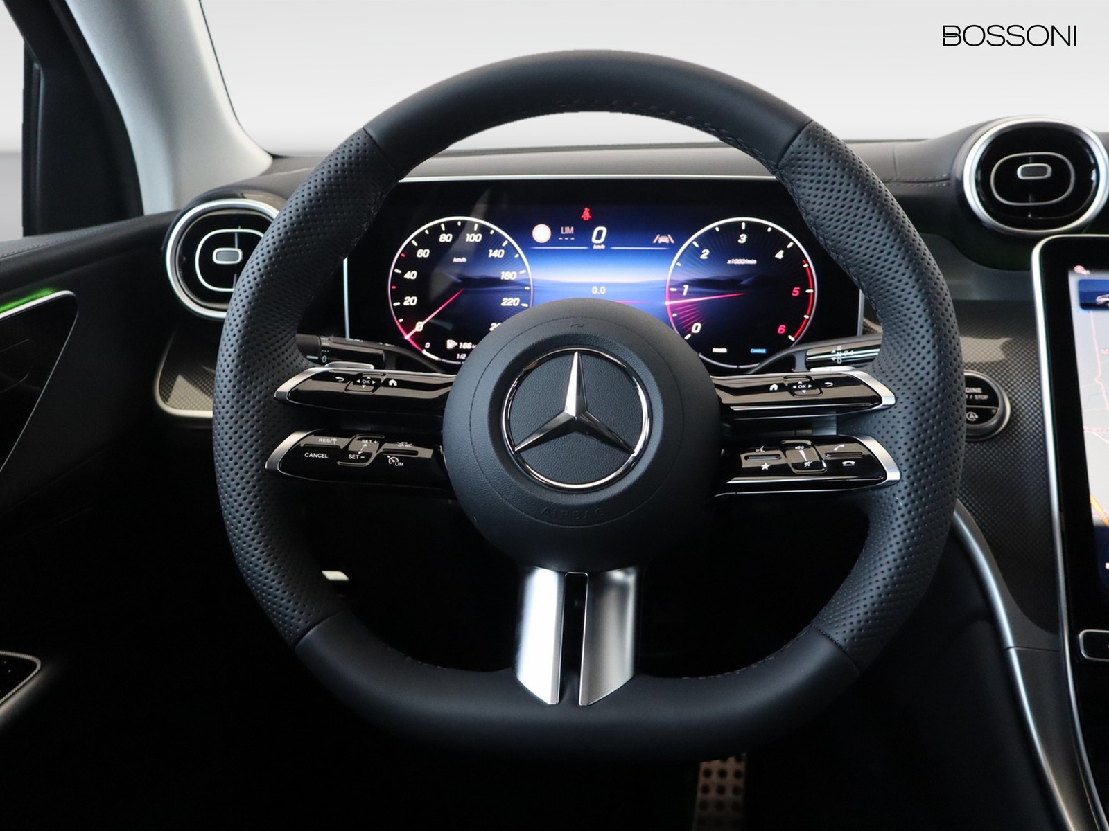 16 - Mercedes GLC coupe 220 d amg line advanced 4matic 9g-tronic
