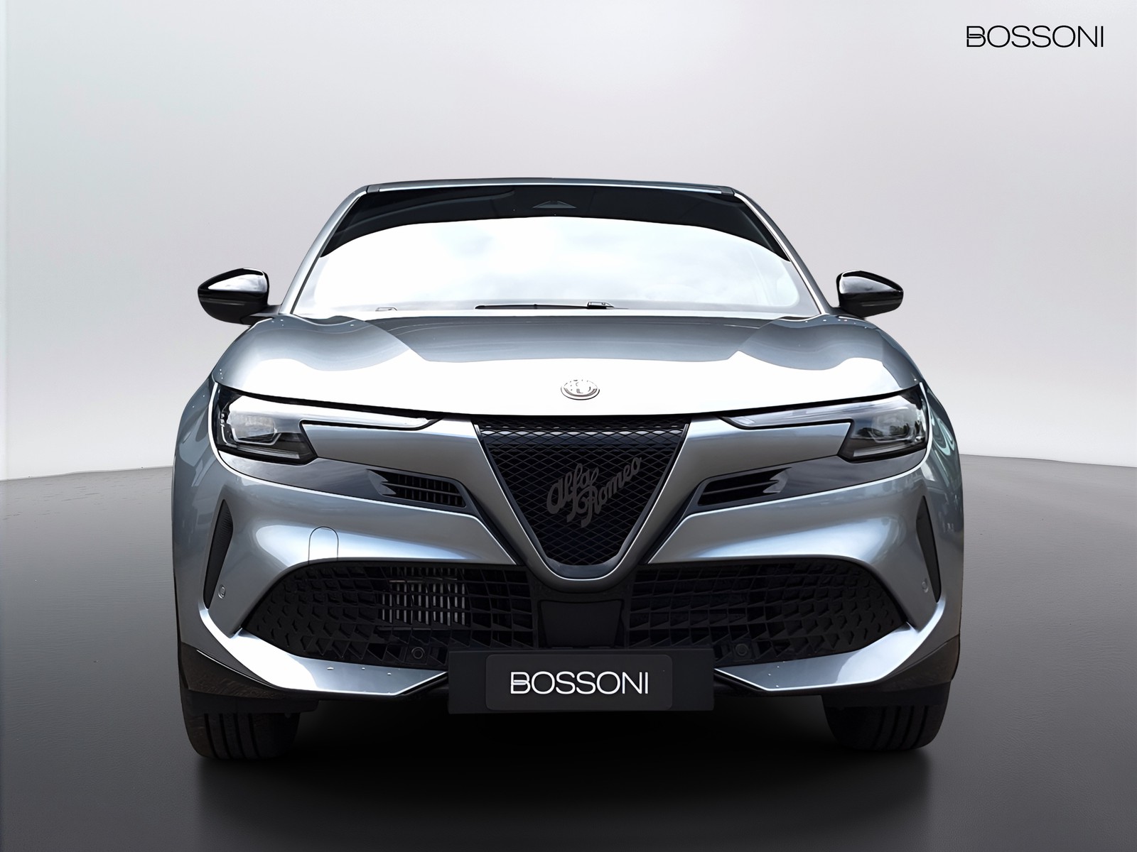 2 - Alfa Romeo Junior 1.2 hybrid 145cv ibrida ti edct6
