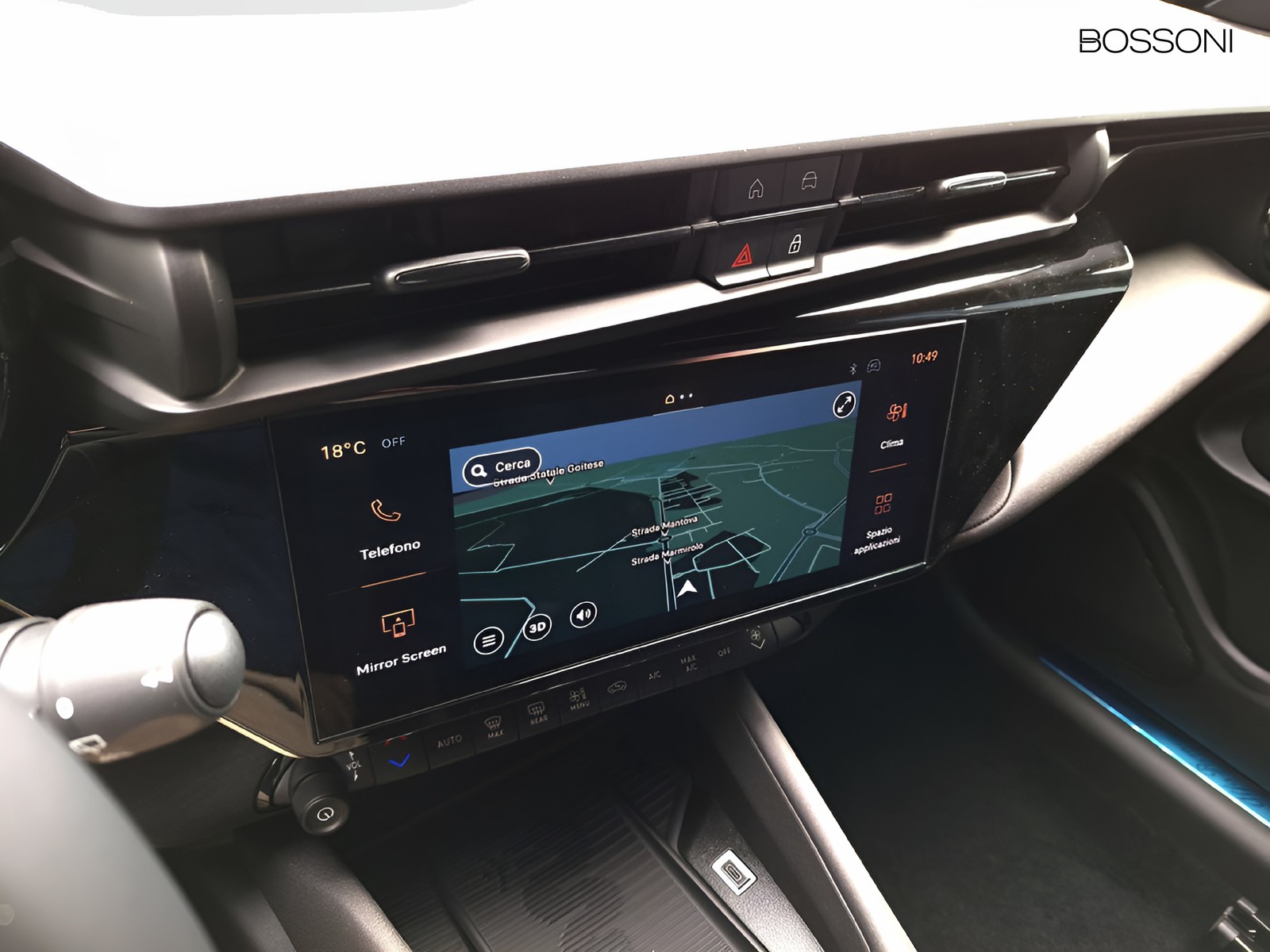 16 - Alfa Romeo Junior 1.2 hybrid 145cv ibrida ti edct6