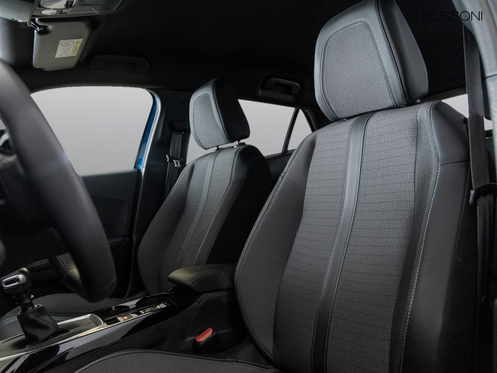 8 - Peugeot 2008 1.2 puretech 100cv allure pack s&s