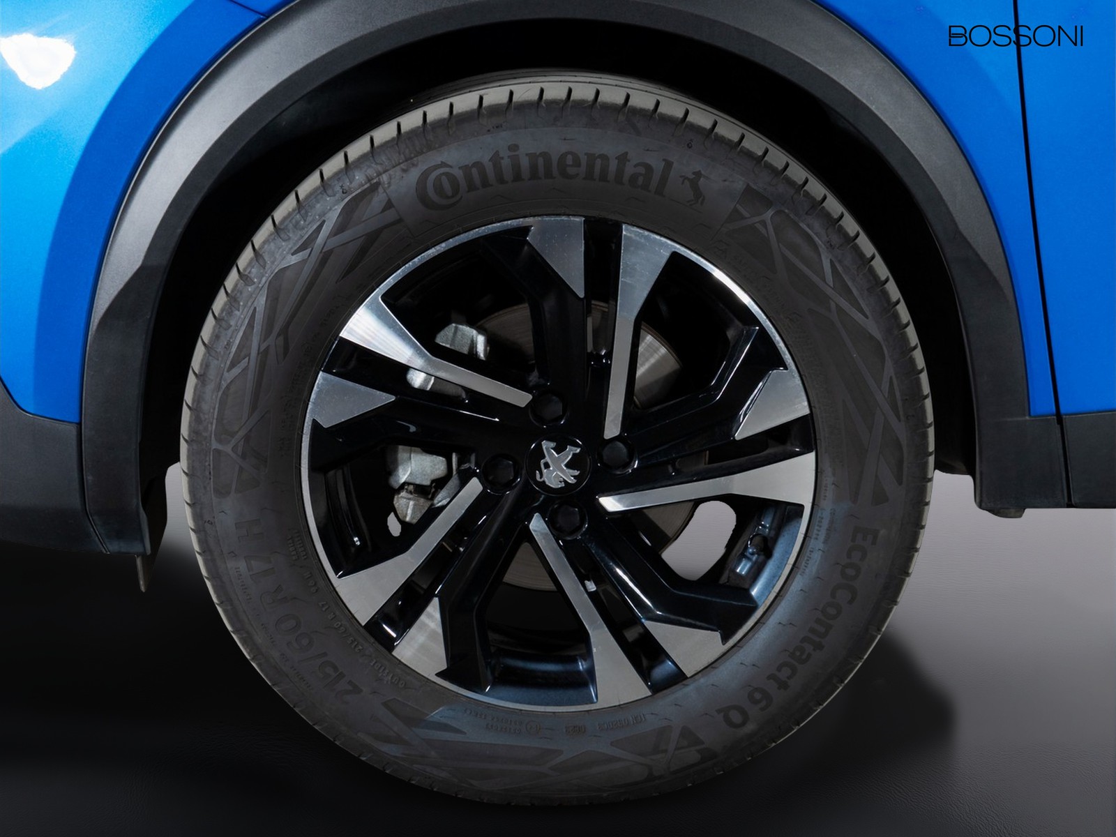 12 - Peugeot 2008 1.2 puretech 100cv allure pack s&s