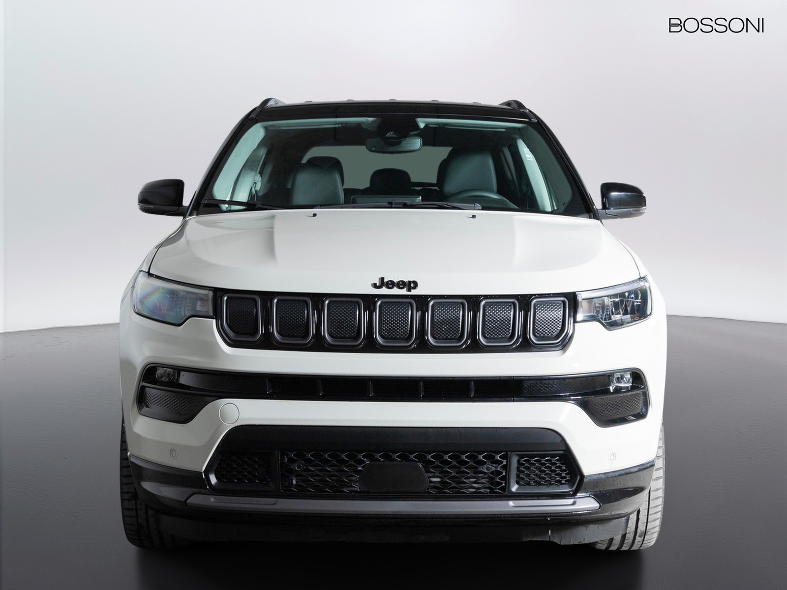 2 - Jeep Compass 1.6 multijet ii 130cv s 2wd