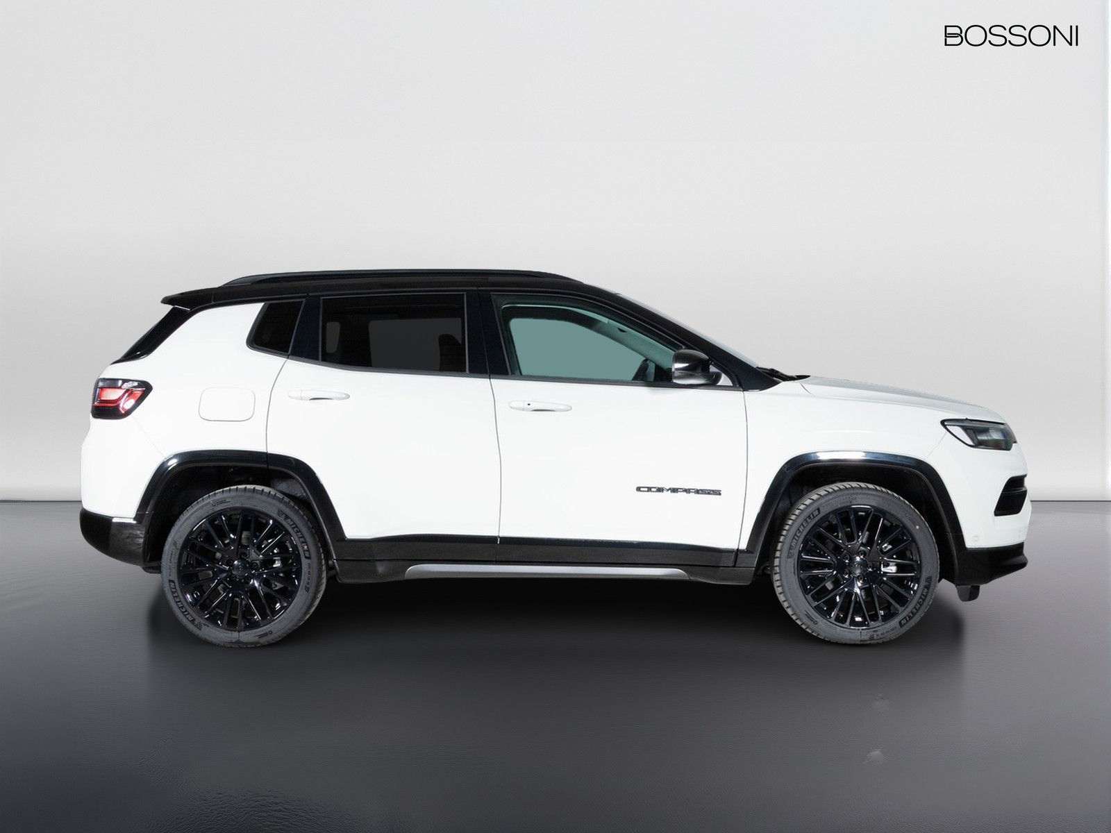 3 - Jeep Compass 1.6 multijet ii 130cv s 2wd