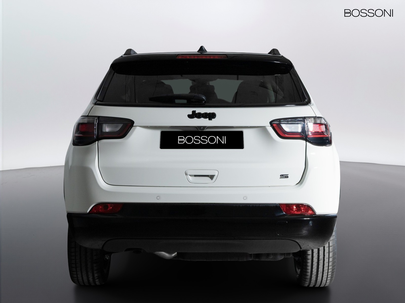 5 - Jeep Compass 1.6 multijet ii 130cv s 2wd