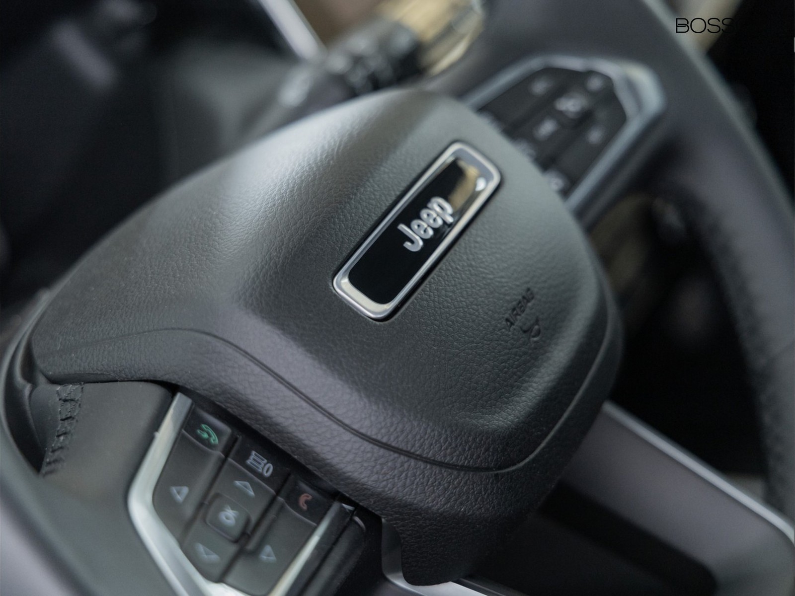 11 - Jeep Compass 1.6 multijet ii 130cv s 2wd
