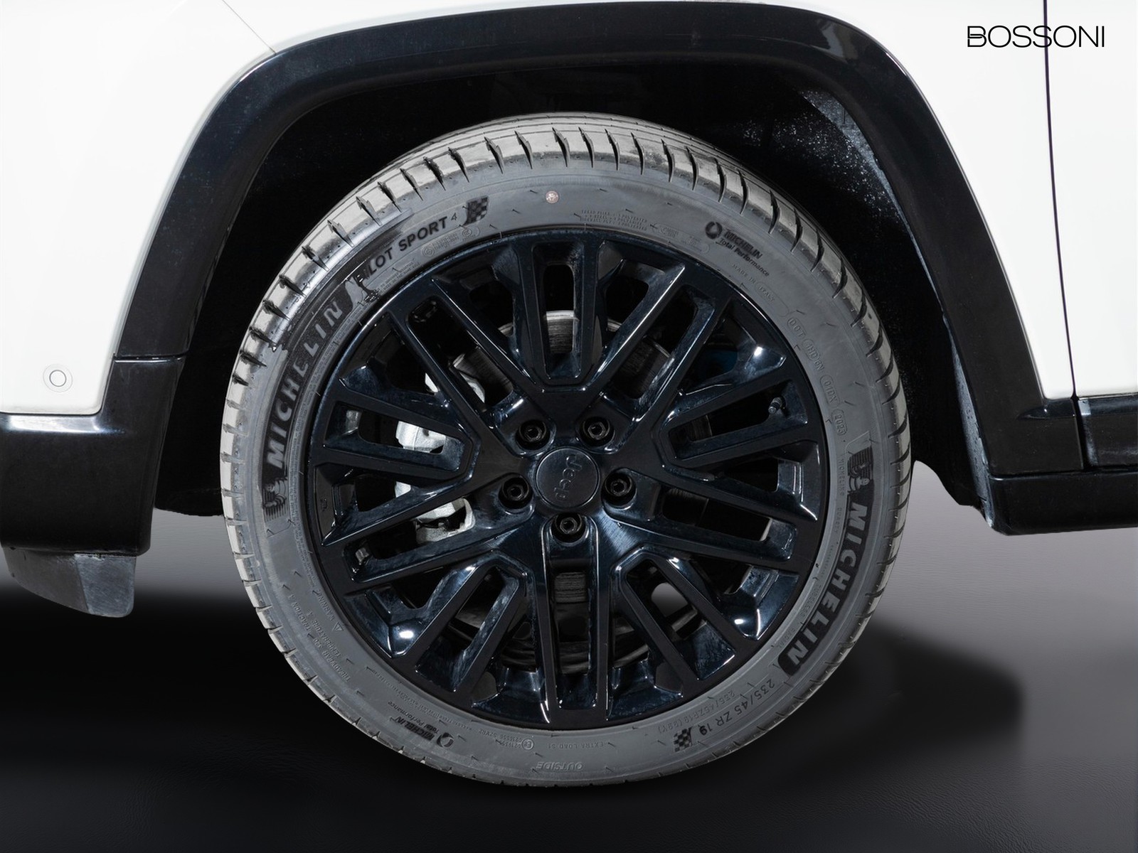12 - Jeep Compass 1.6 multijet ii 130cv s 2wd
