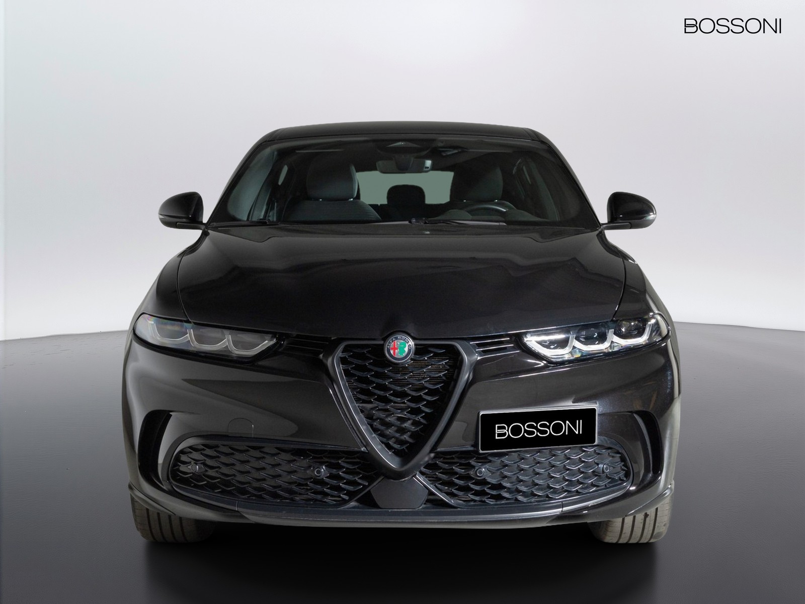 2 - Alfa Romeo Tonale 1.6 130cv sprint tct6