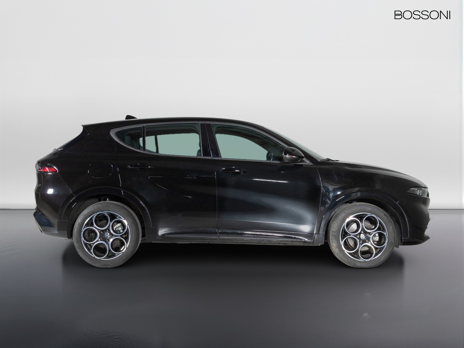 3 - Alfa Romeo Tonale 1.6 130cv sprint tct6