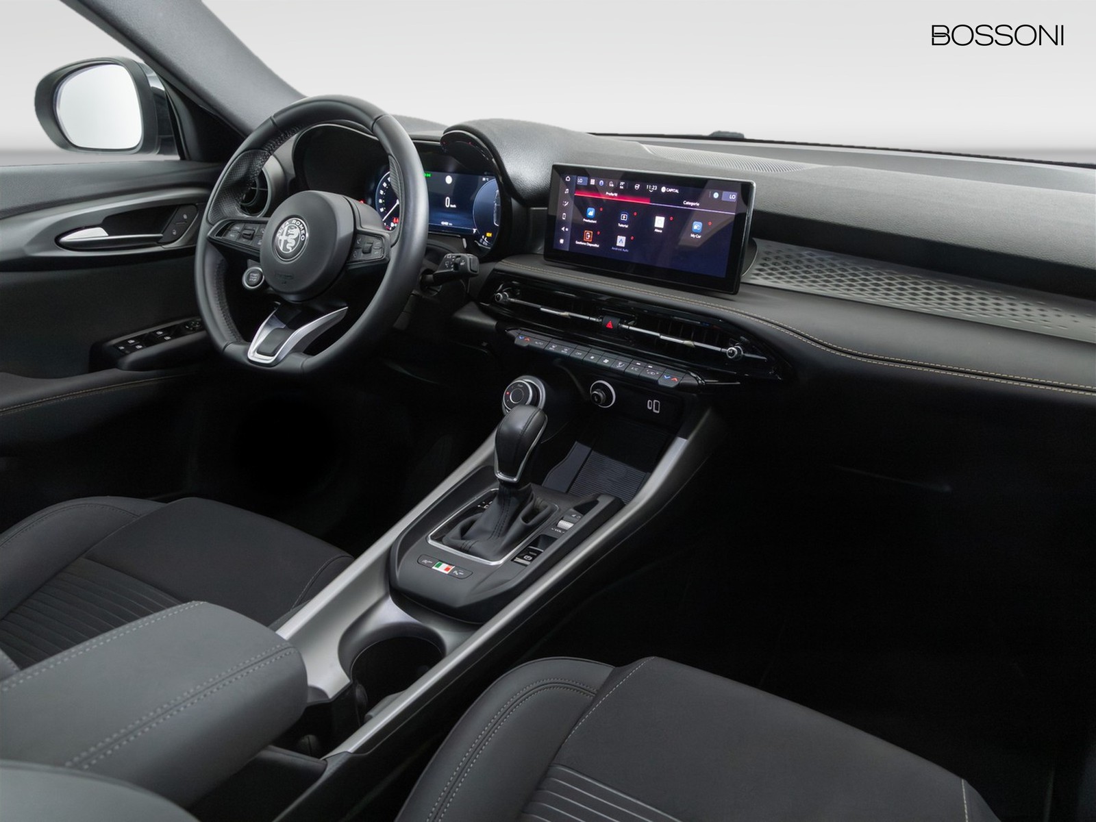 6 - Alfa Romeo Tonale 1.6 130cv sprint tct6