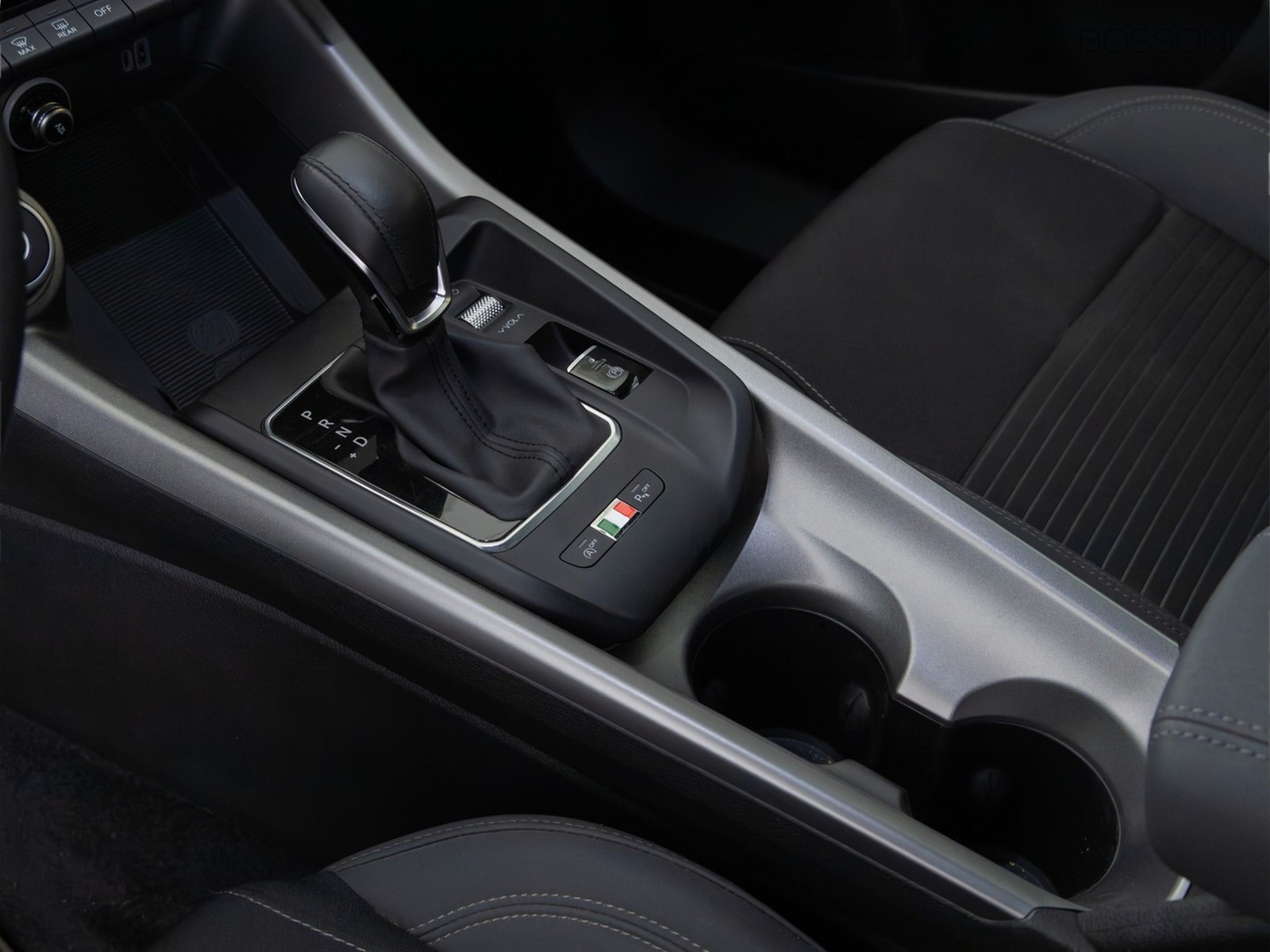 10 - Alfa Romeo Tonale 1.6 130cv sprint tct6