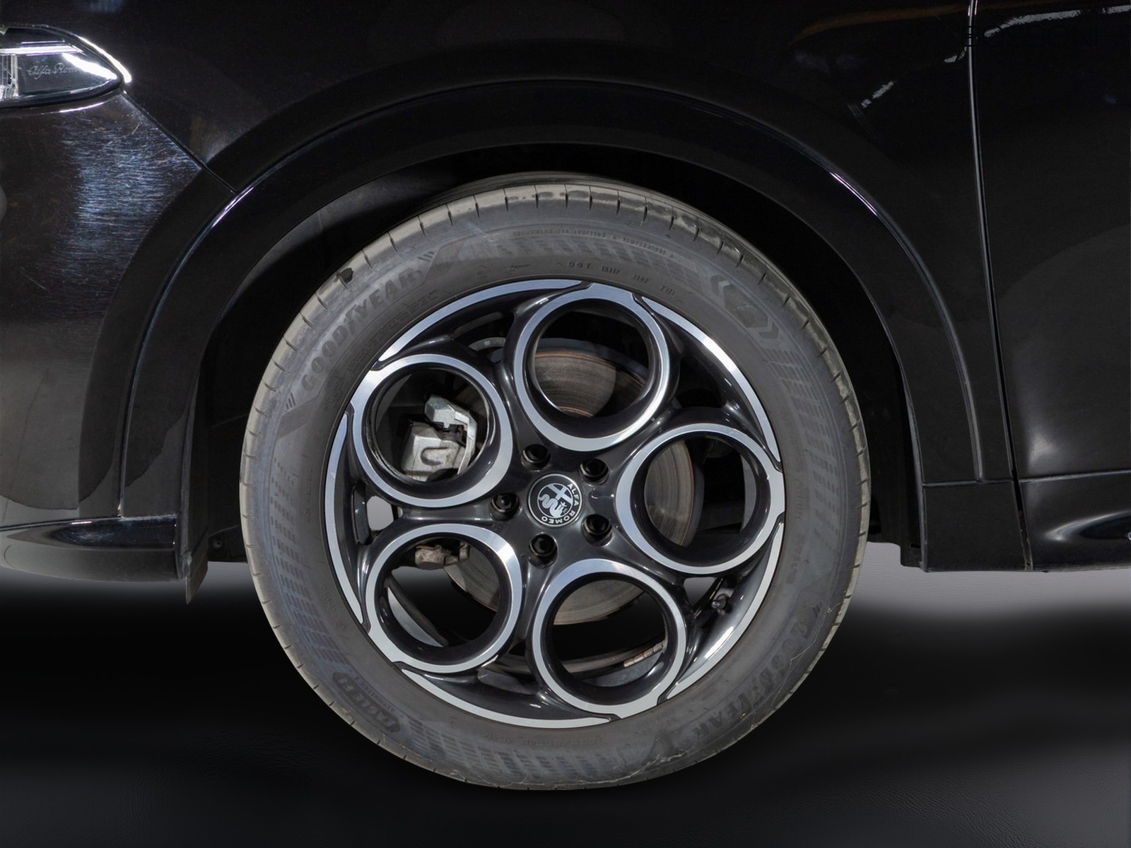 12 - Alfa Romeo Tonale 1.6 130cv sprint tct6