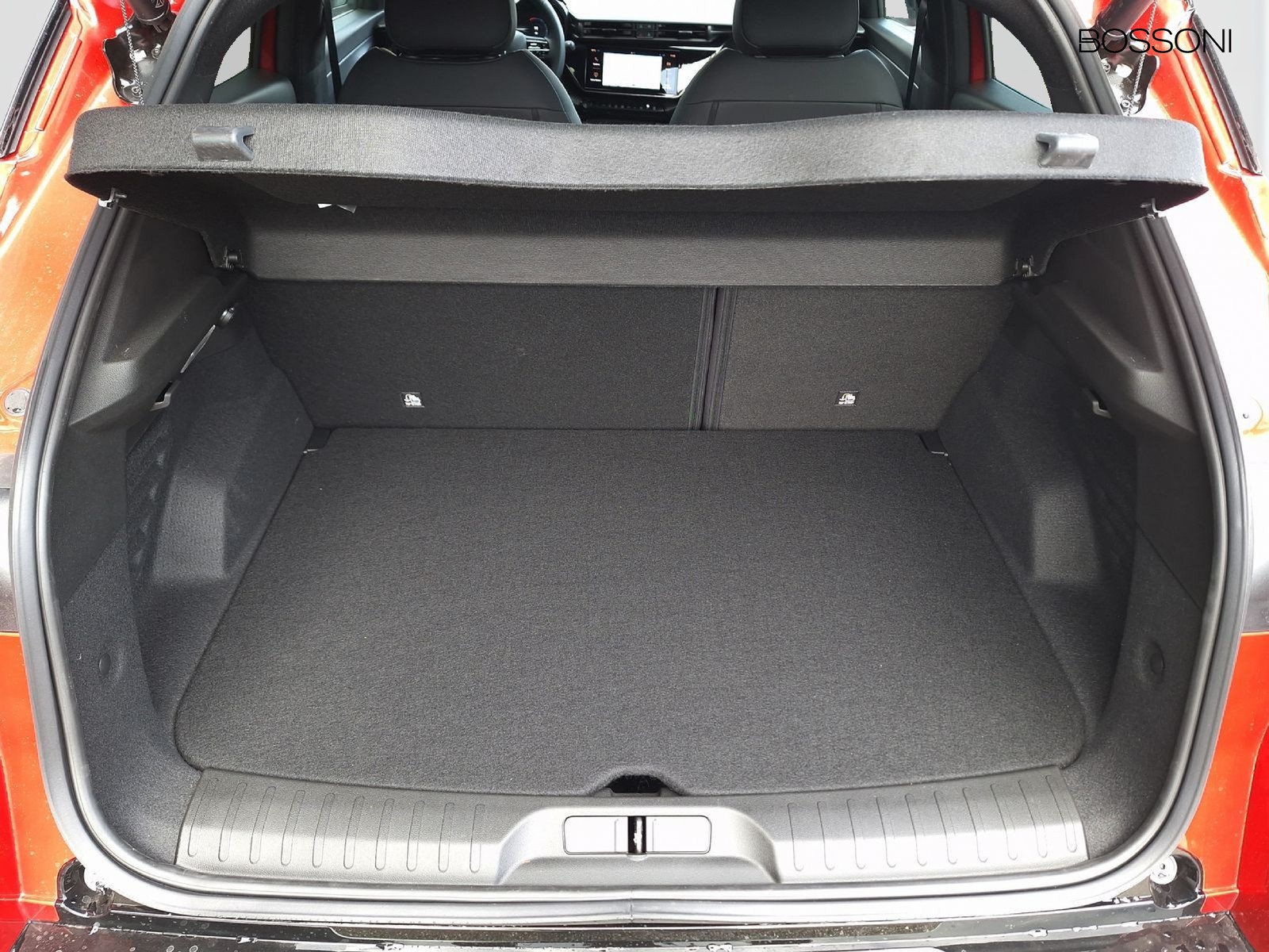 6 - Alfa Romeo Junior 1.2 hybrid 145cv ibrida ti edct6