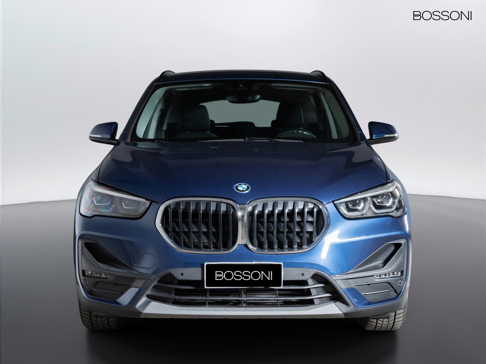 2 - BMW X1 25e xdrive business advantage steptronic