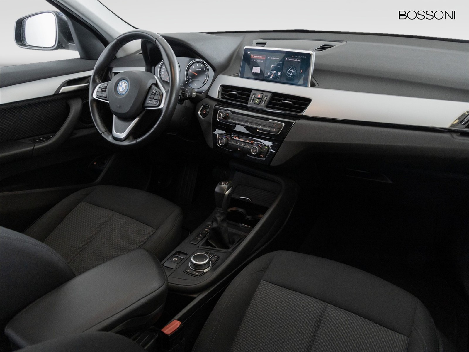 6 - BMW X1 25e xdrive business advantage steptronic
