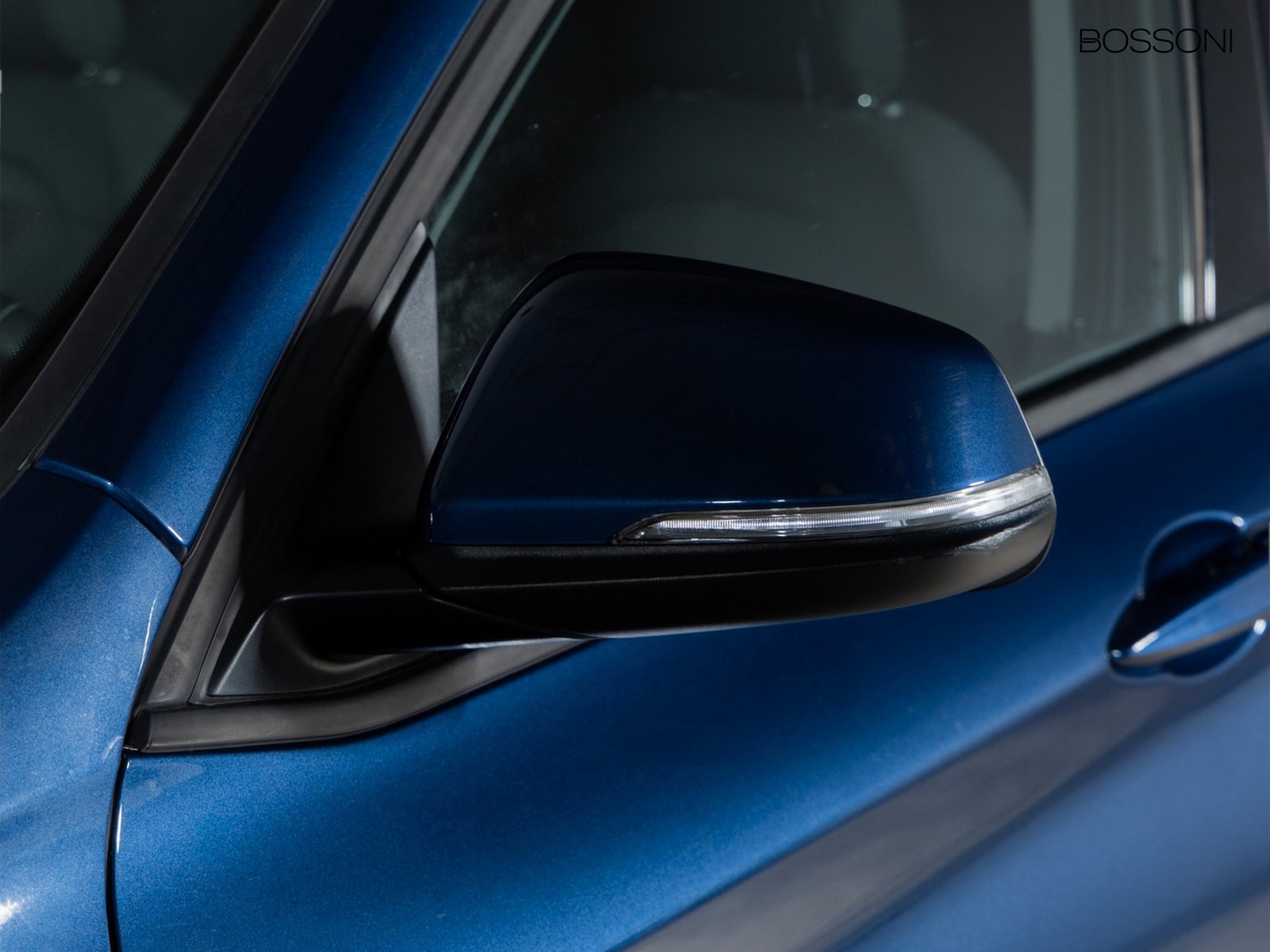 14 - BMW X1 25e xdrive business advantage steptronic