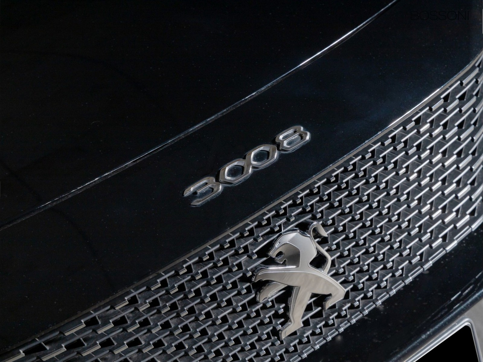15 - Peugeot 3008 1.2 puretech turbo gt s&s