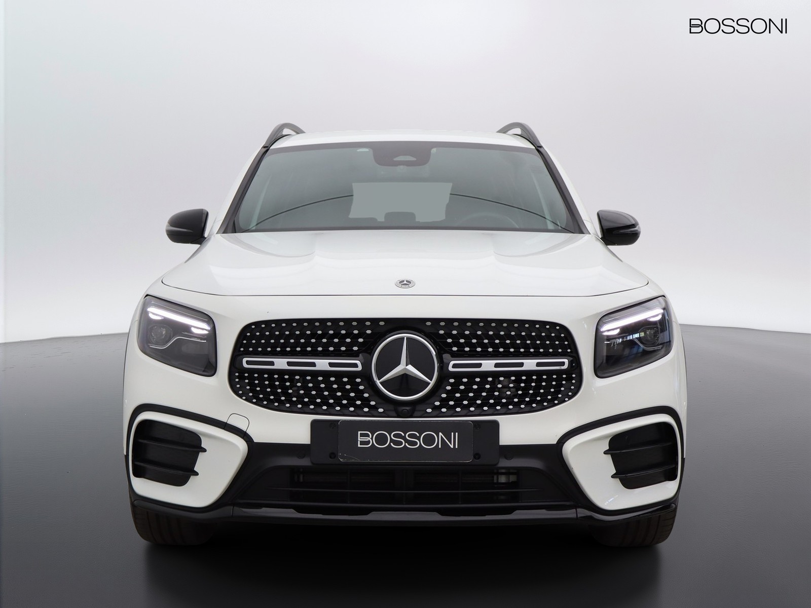 2 - Mercedes GLB 200 d amg line advanced plus 4matic 8g-dct
