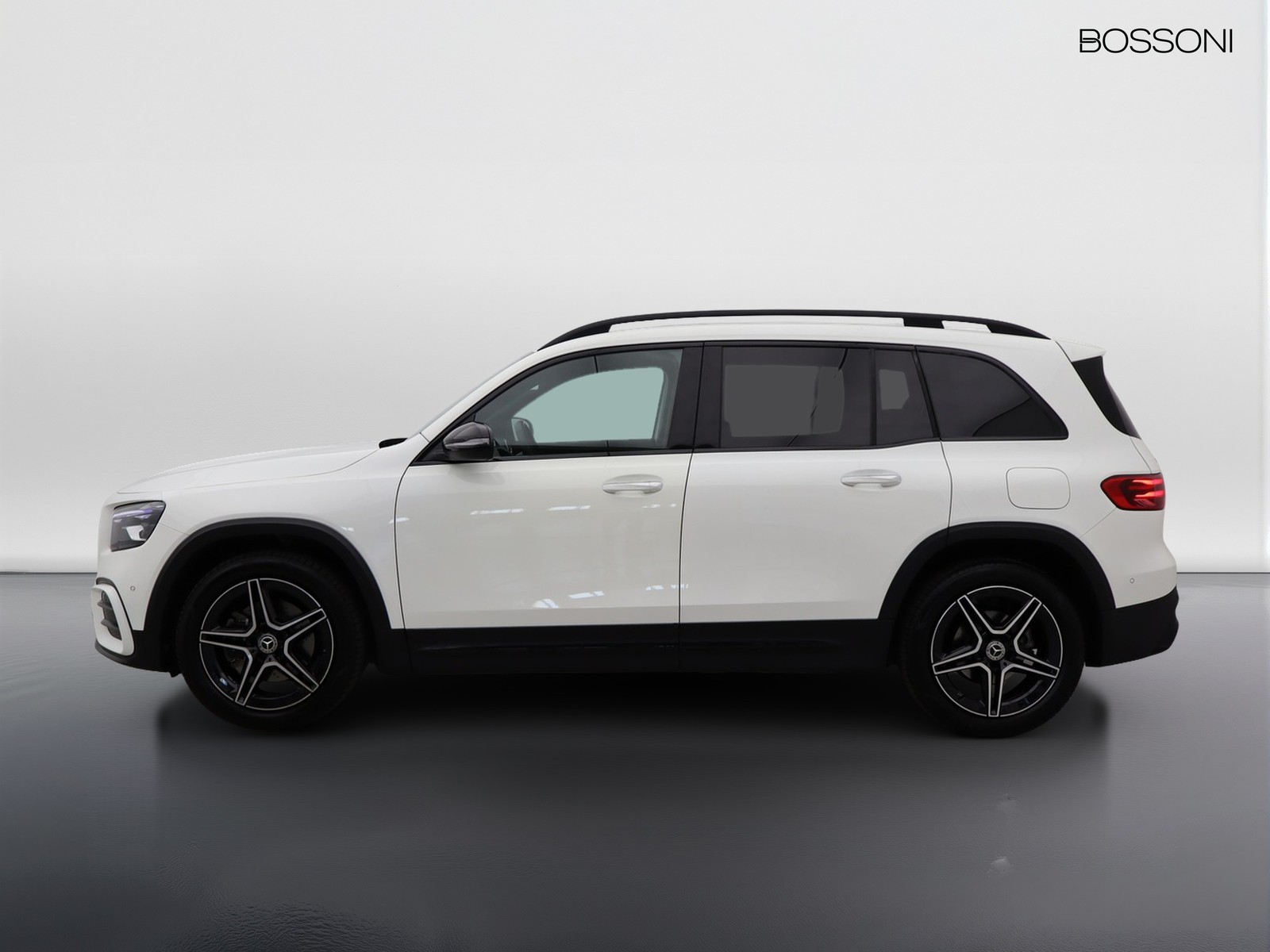 3 - Mercedes GLB 200 d amg line advanced plus 4matic 8g-dct