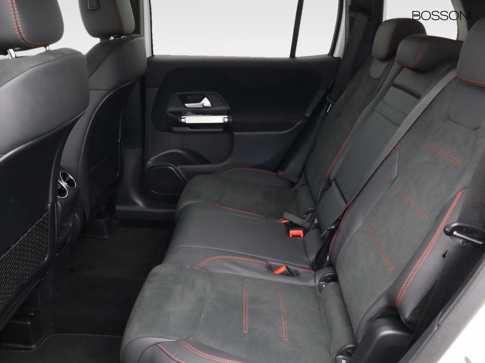 8 - Mercedes GLB 200 d amg line advanced plus 4matic 8g-dct
