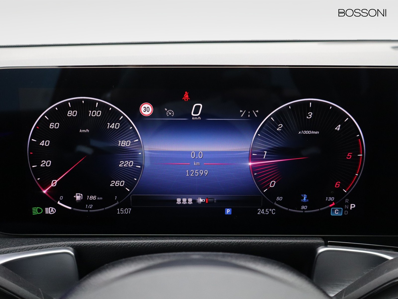 9 - Mercedes GLB 200 d amg line advanced plus 4matic 8g-dct