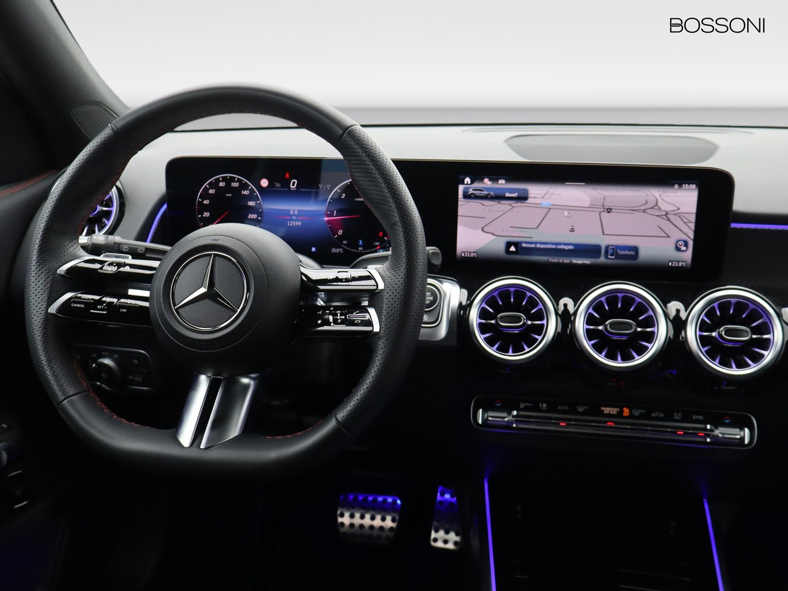 12 - Mercedes GLB 200 d amg line advanced plus 4matic 8g-dct
