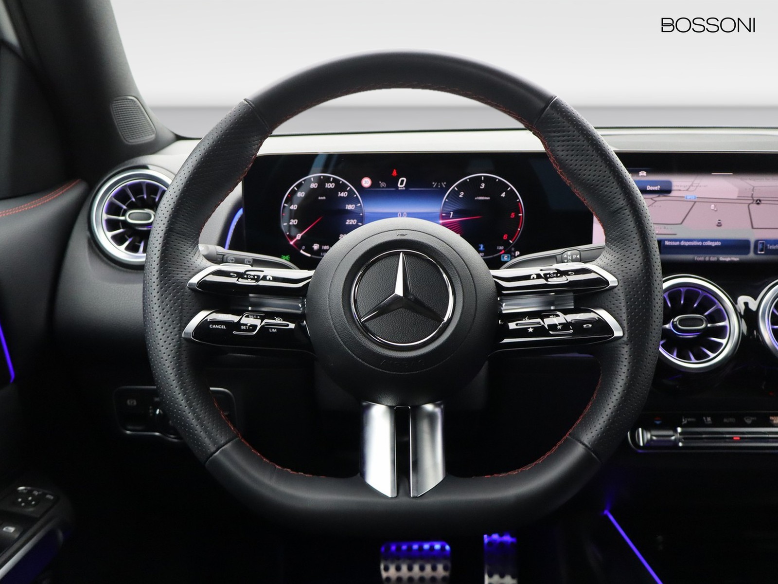 17 - Mercedes GLB 200 d amg line advanced plus 4matic 8g-dct