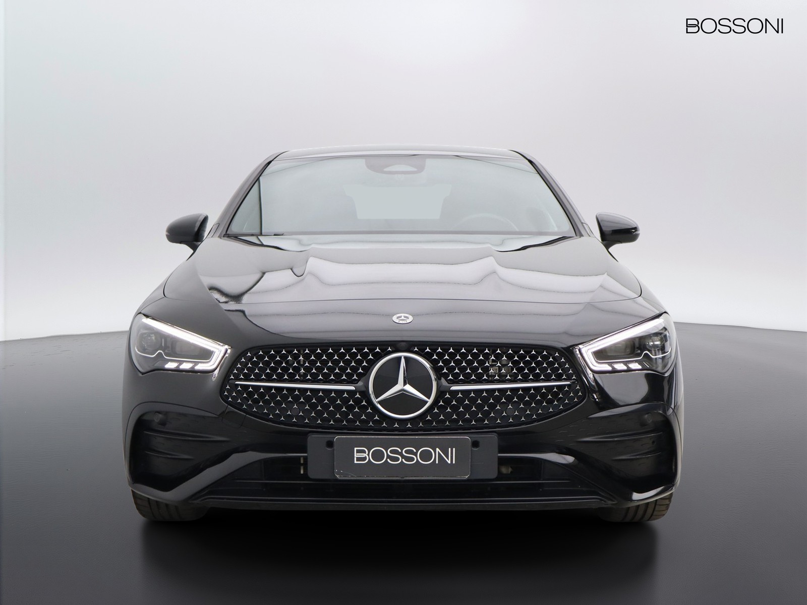 2 - Mercedes CLA coupe 250 e plug-in-hybrid amg line advanced plus 8g-dct