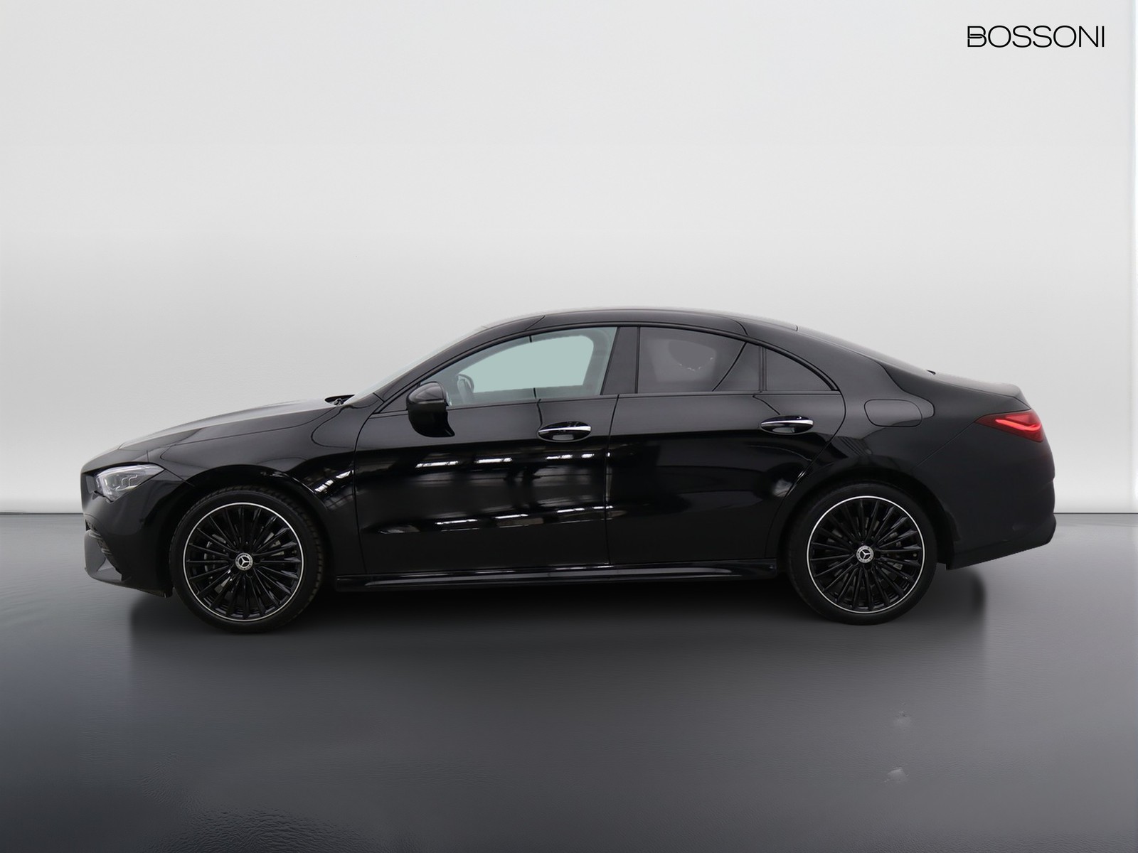 3 - Mercedes CLA coupe 250 e plug-in-hybrid amg line advanced plus 8g-dct