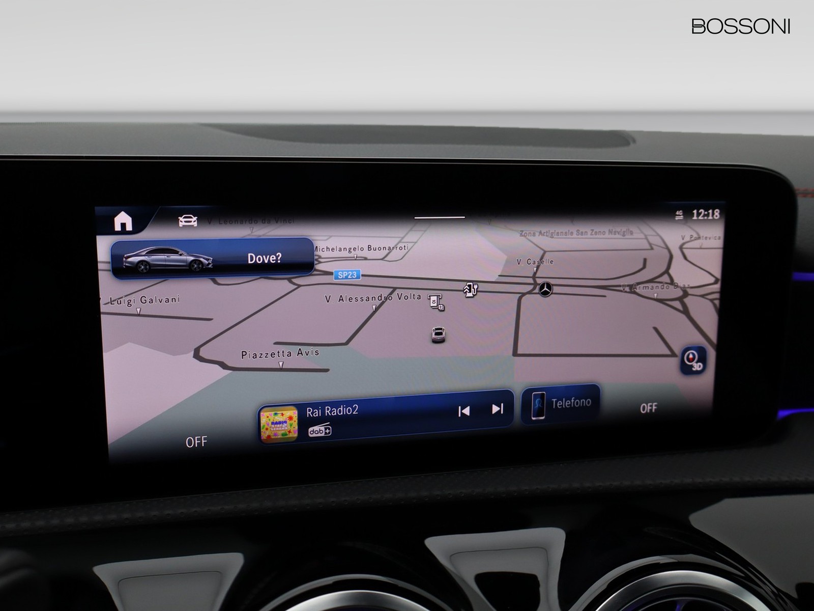 10 - Mercedes CLA coupe 250 e plug-in-hybrid amg line advanced plus 8g-dct