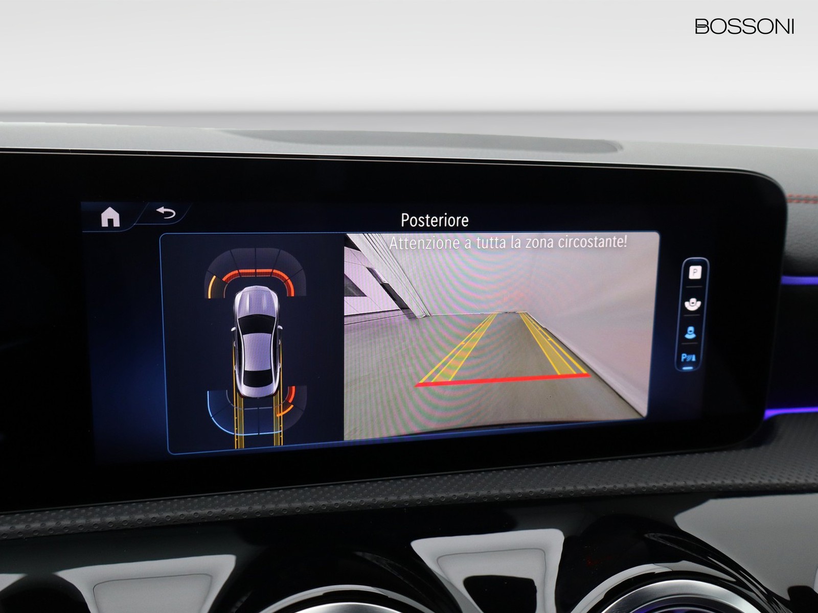 11 - Mercedes CLA coupe 250 e plug-in-hybrid amg line advanced plus 8g-dct