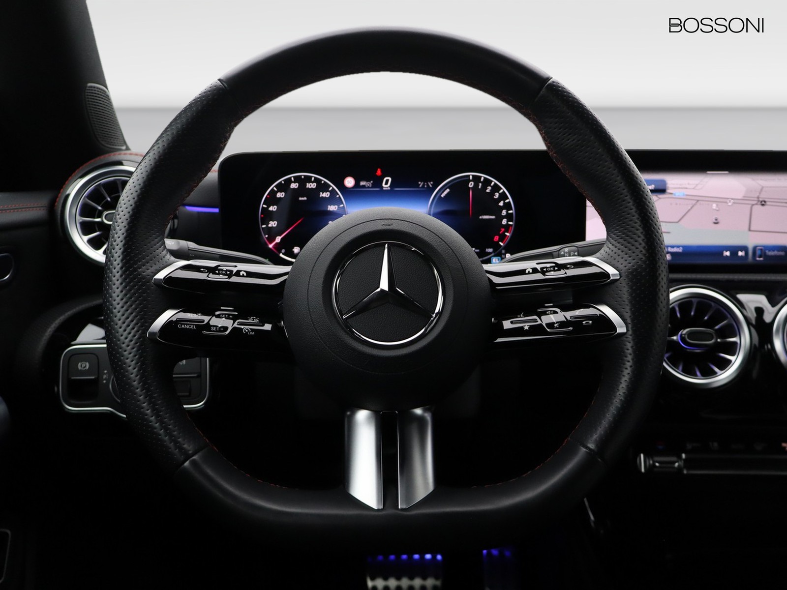 17 - Mercedes CLA coupe 250 e plug-in-hybrid amg line advanced plus 8g-dct