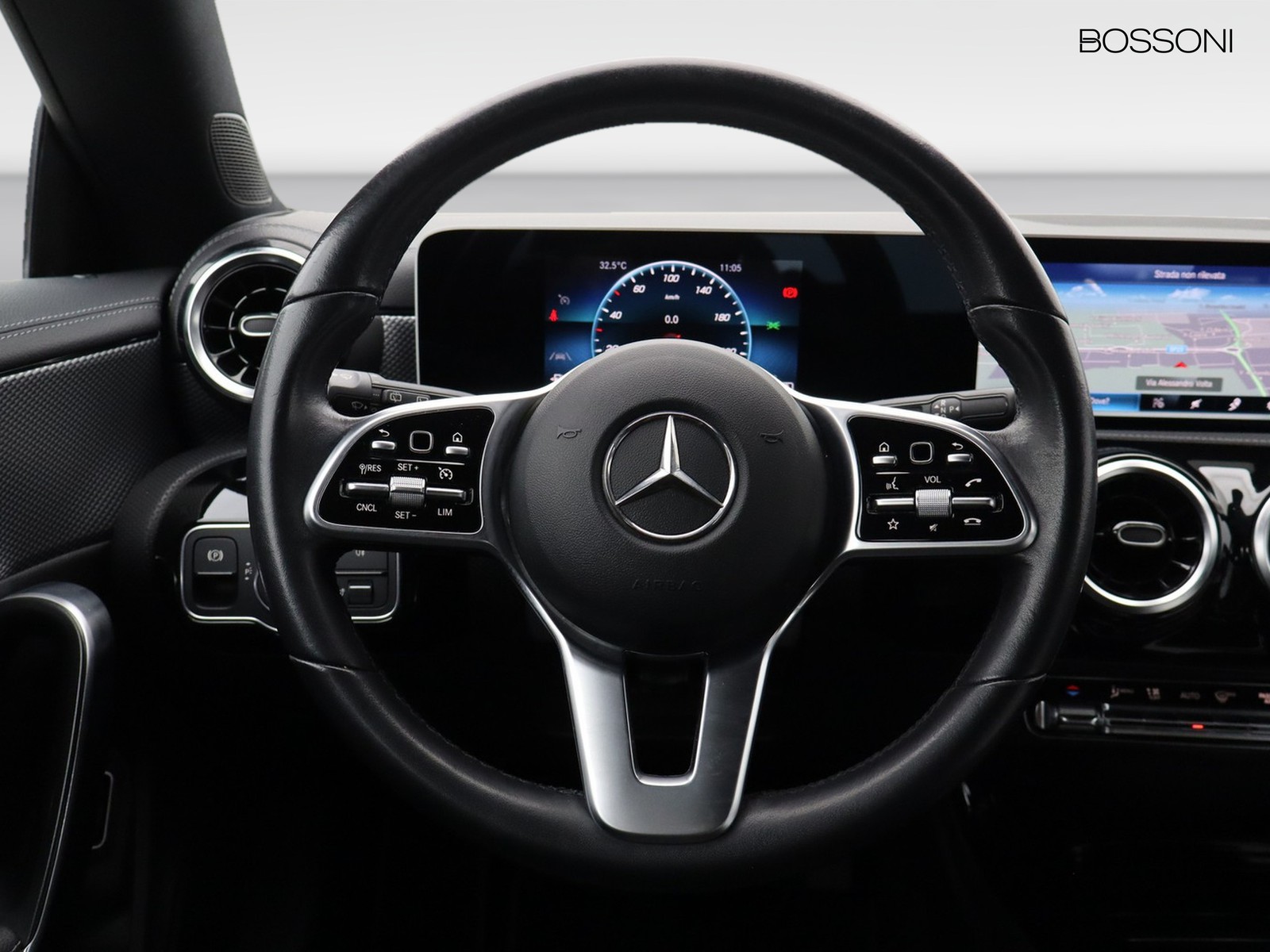 16 - Mercedes CLA shooting brake 200 d sport 8g-dct
